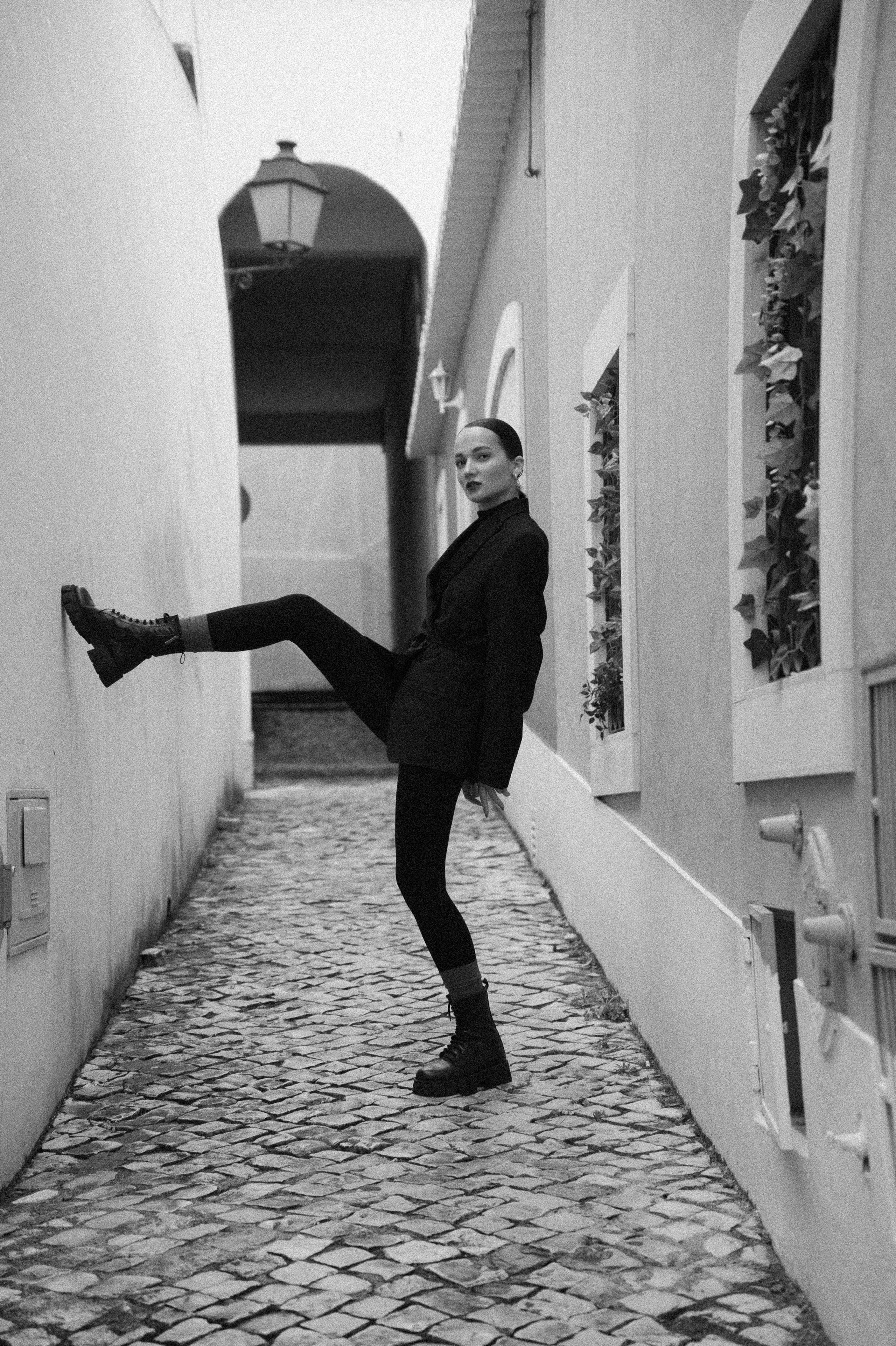 Polina. Профессиональный фотограф Кристина Кирьянова