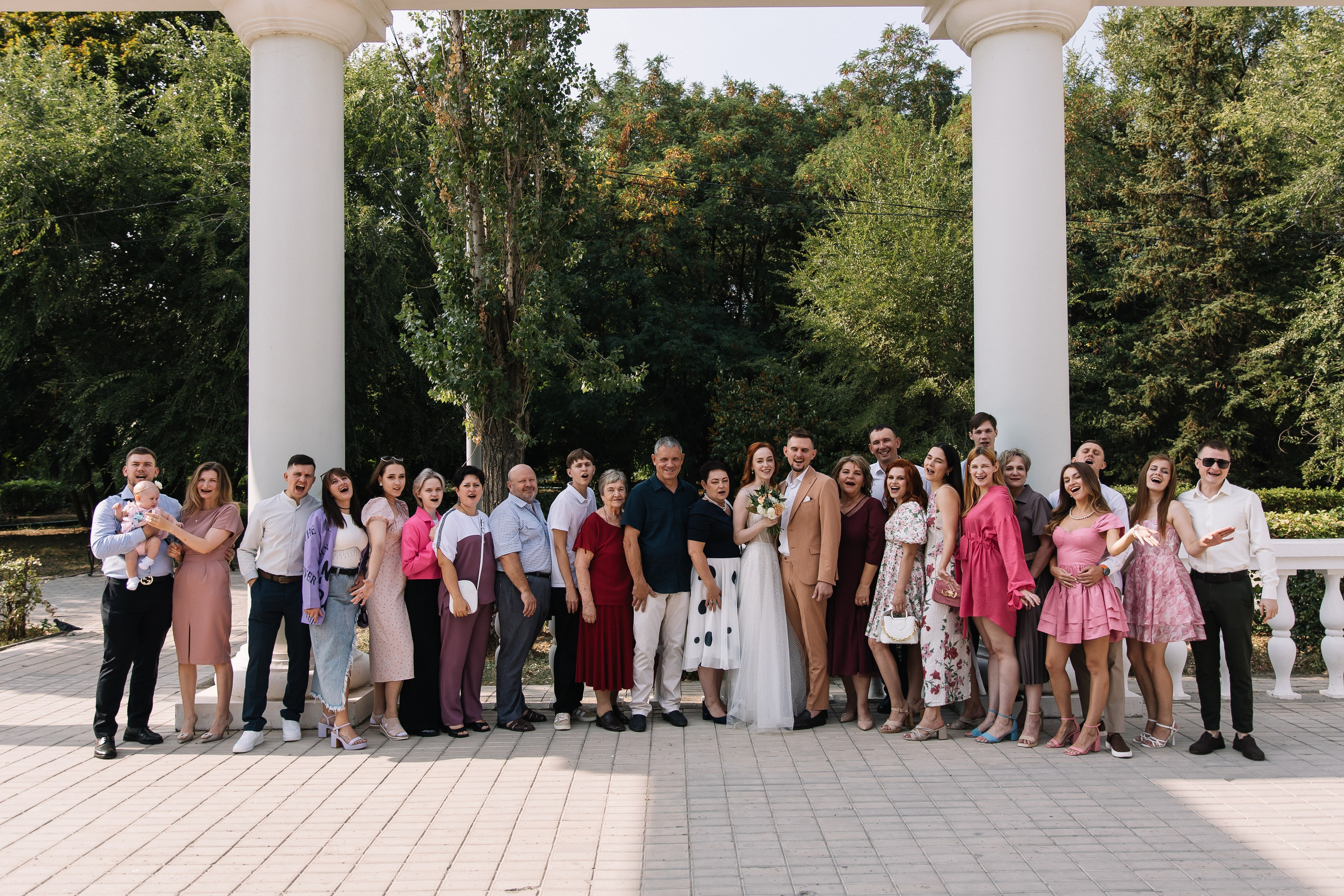 Дарья & Артемий. Фотограф Санкт-Петербург. Аврамова Анастасия