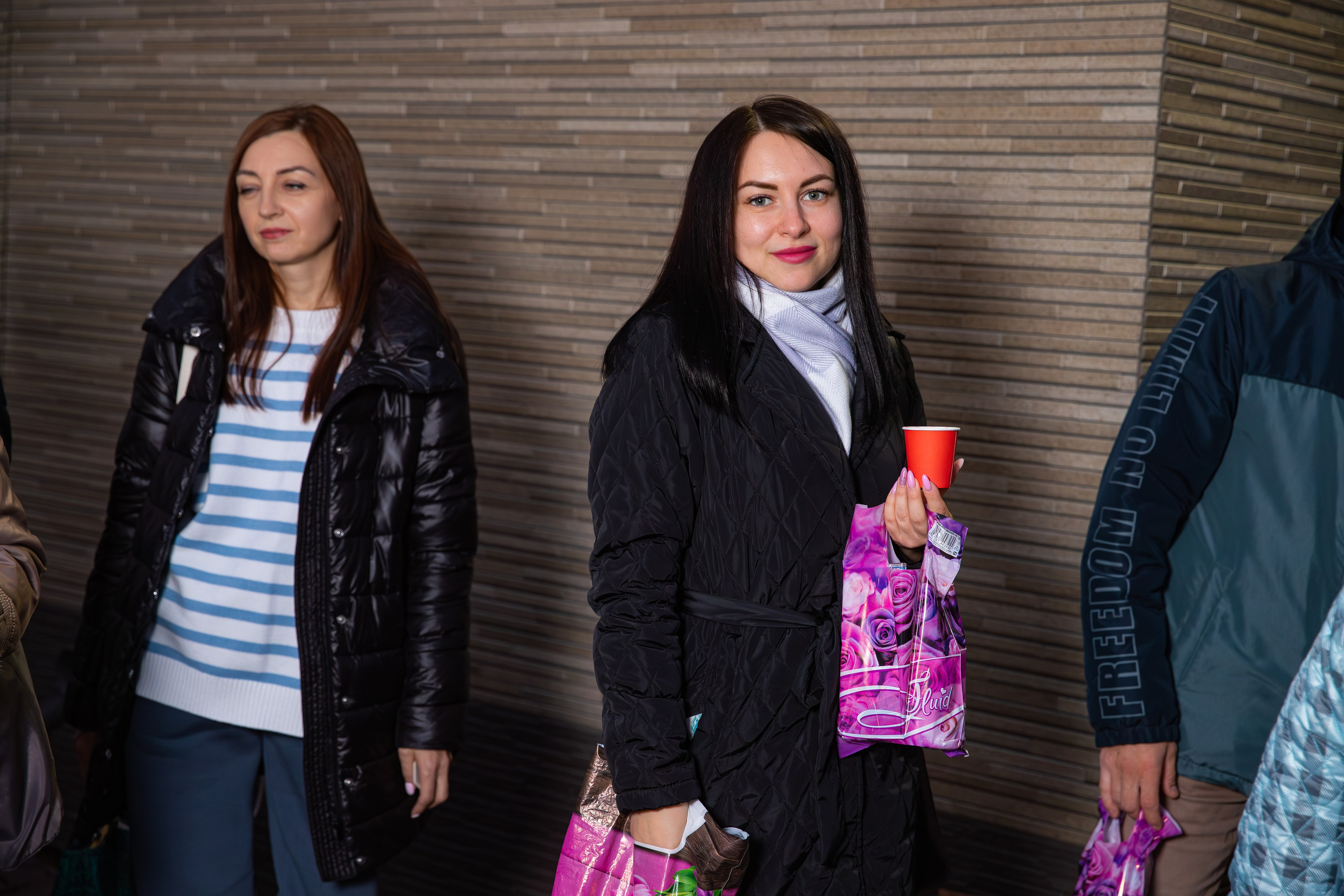 АО Компания «Проксима». Фотограф Александр Поздняков  Новосибирск