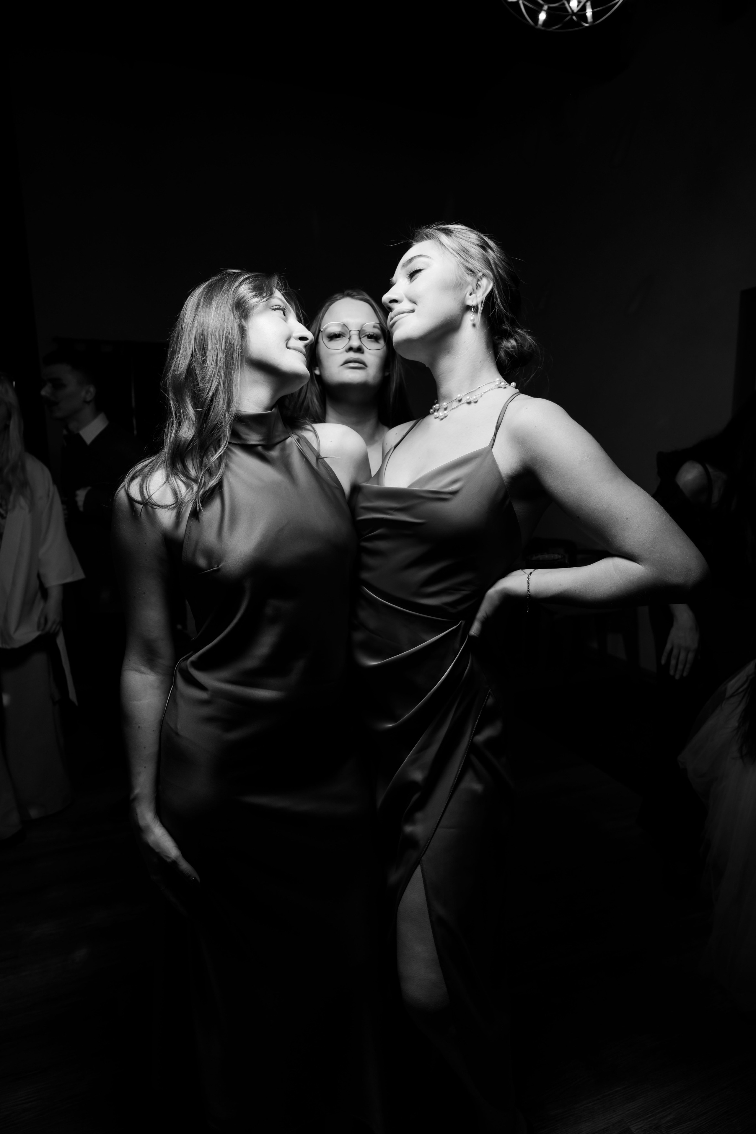 Свадьба: Владимир и Алена. Фотограф Александр Вишняков