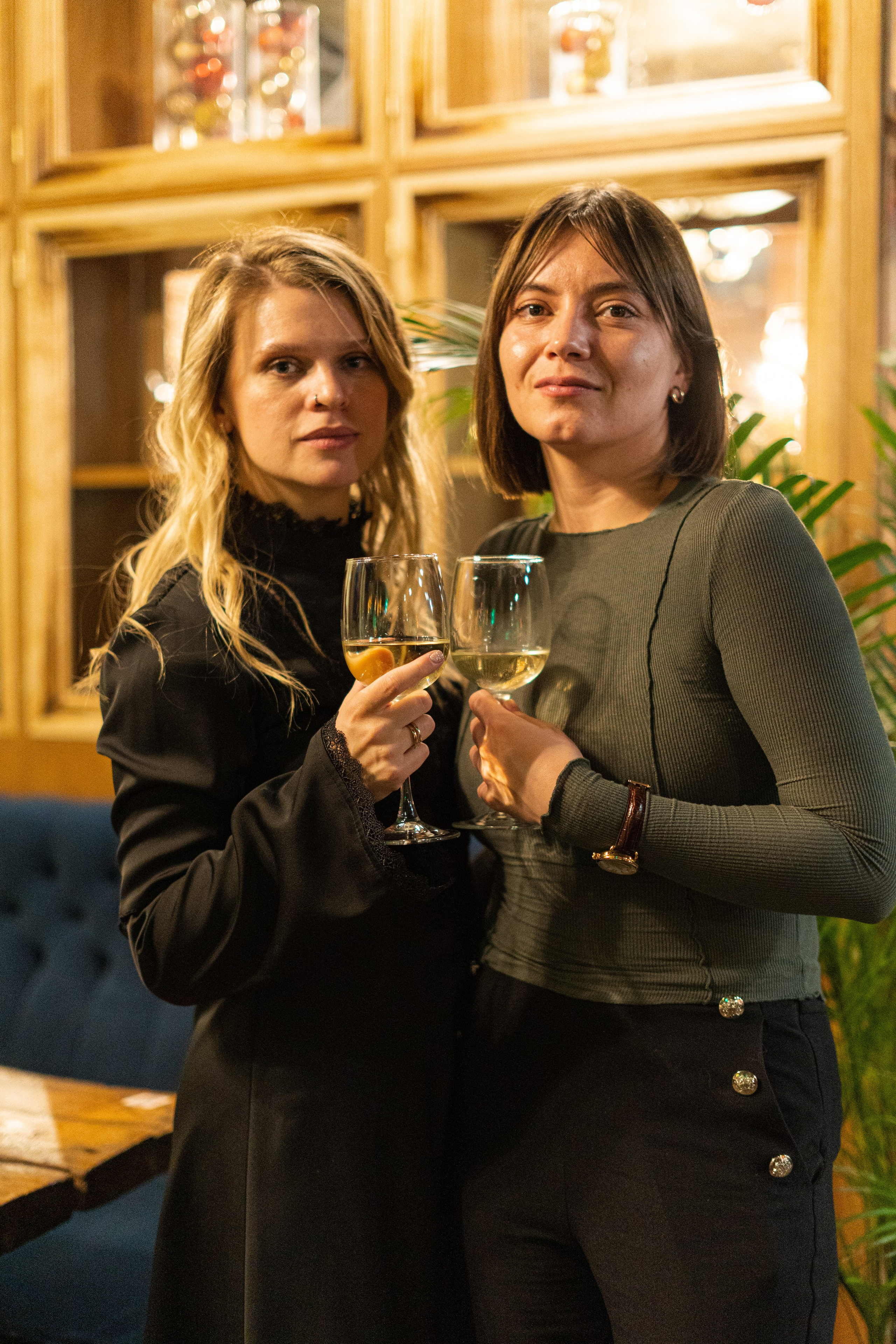 Корпоратив Teach Me Art 2. Портретный фотограф в Москве и Санкт-Петербурге Арина Чех