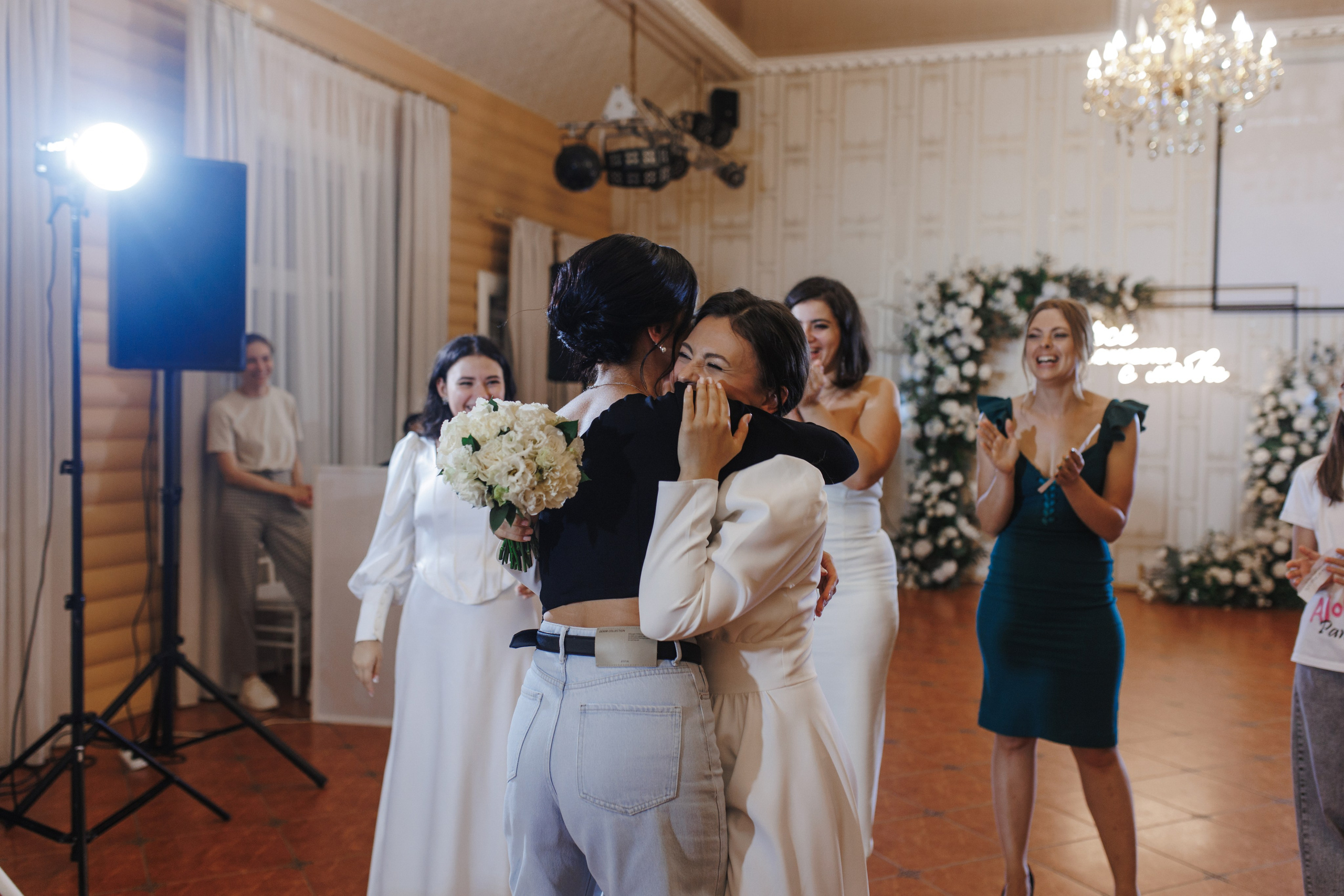Wedding day. Семейный и свадебный фотограф Брянск, Москва Ольга Ли