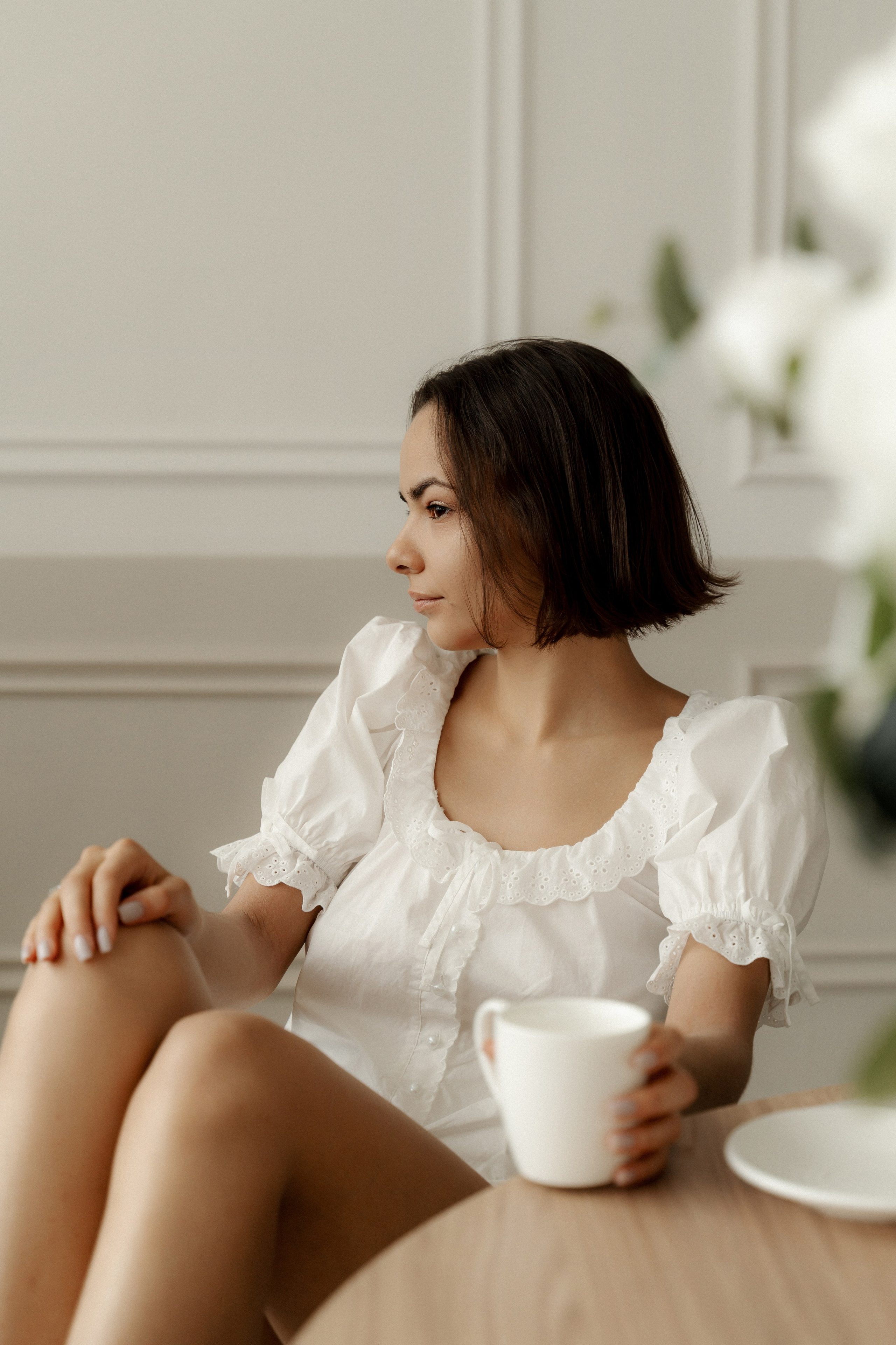 Амели. Фотограф Ким Наталья в Красноярске