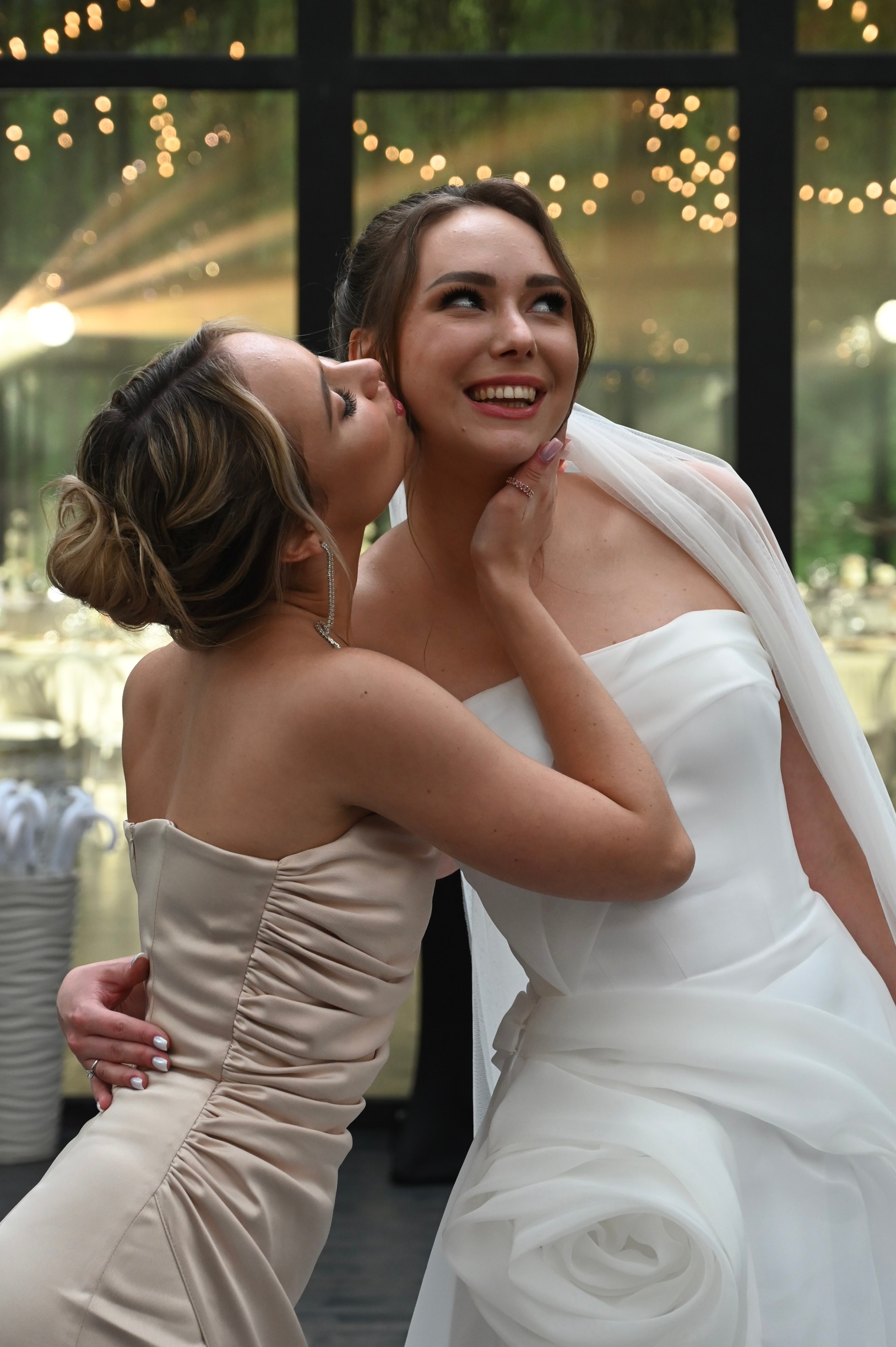 Свадьба Максима и Виктории. Свадебный и портретный фотограф в Москве Александр Муравьев