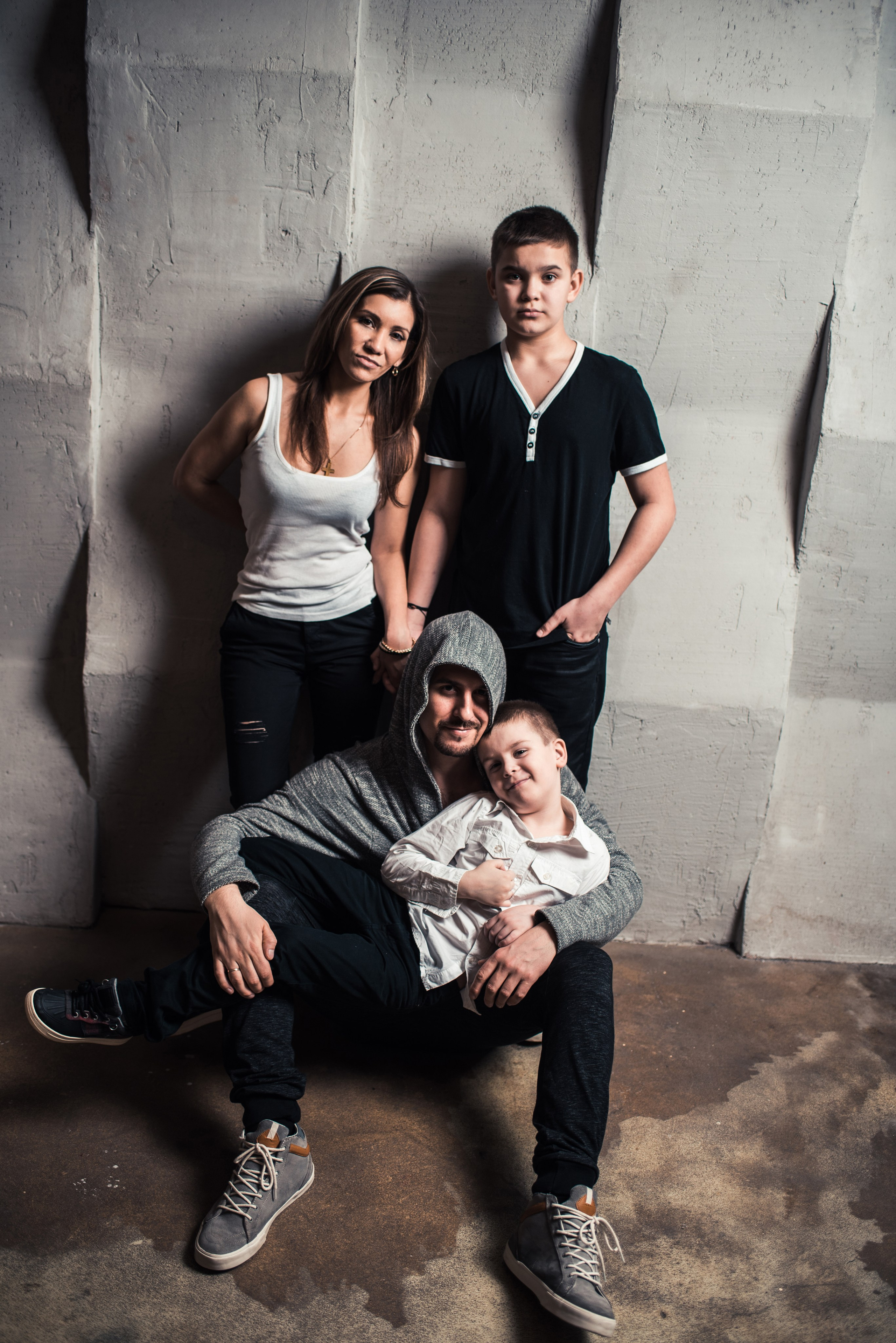 Семейные фотосессии. Алексей Мигачёв фотограф и видеооператор в Москве