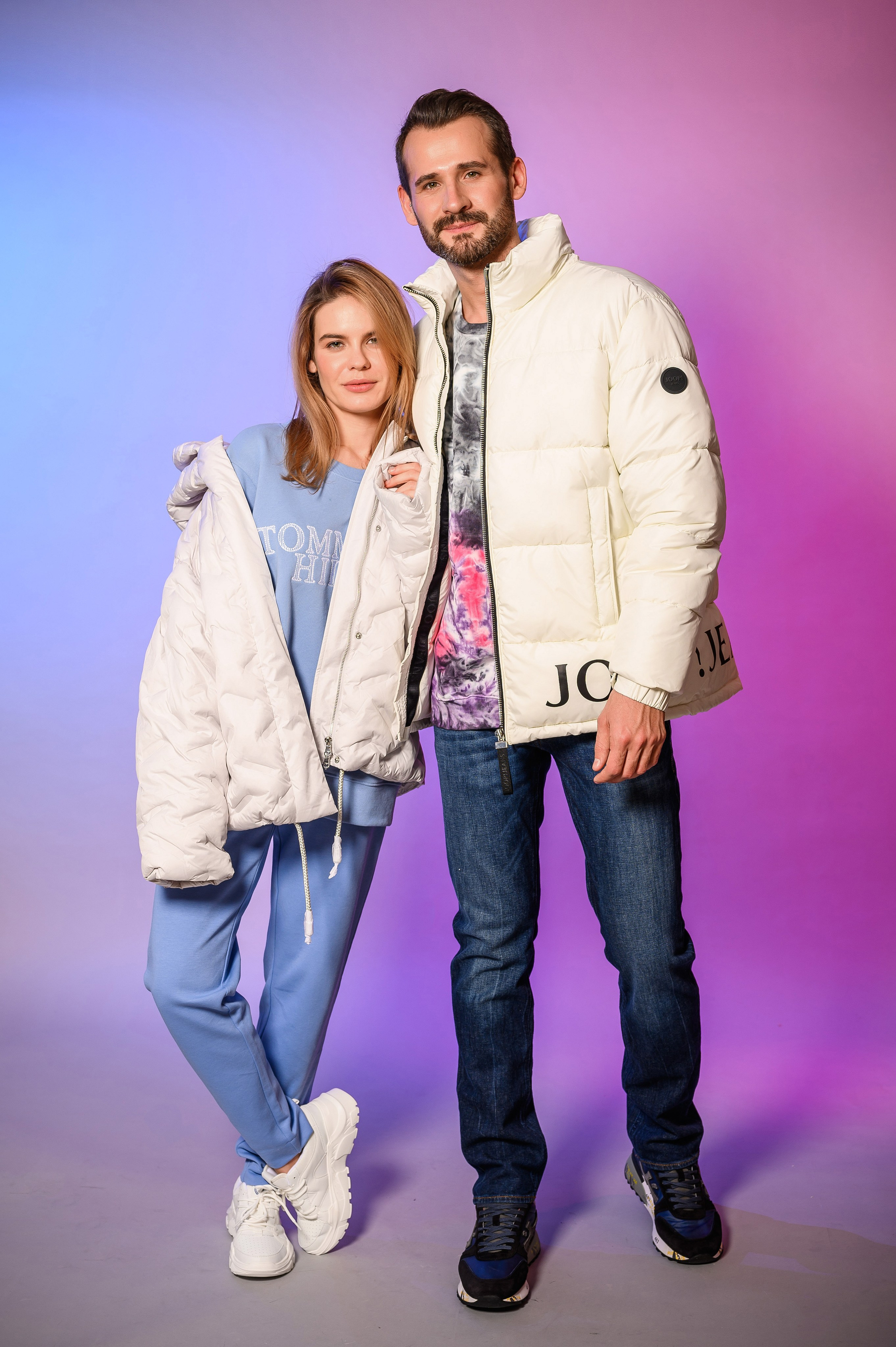 Fashion съёмки. Алексей Мигачёв фотограф и видеооператор в Москве
