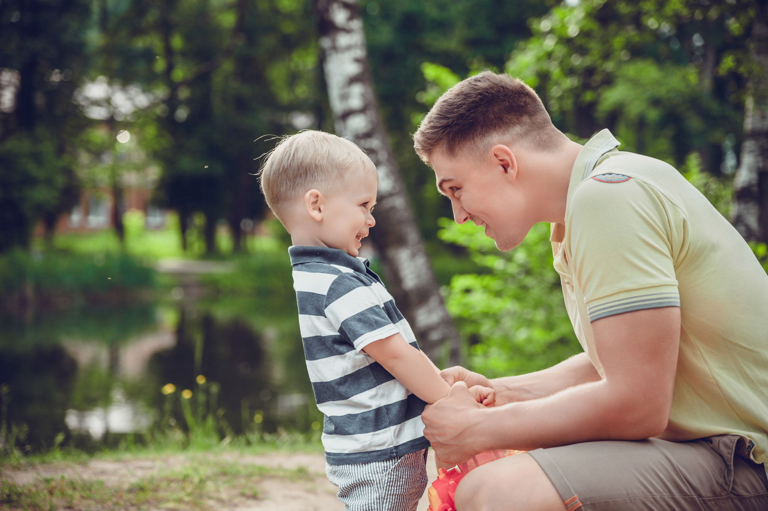 Семейные фотосессии. Алексей Мигачёв фотограф и видеооператор в Москве