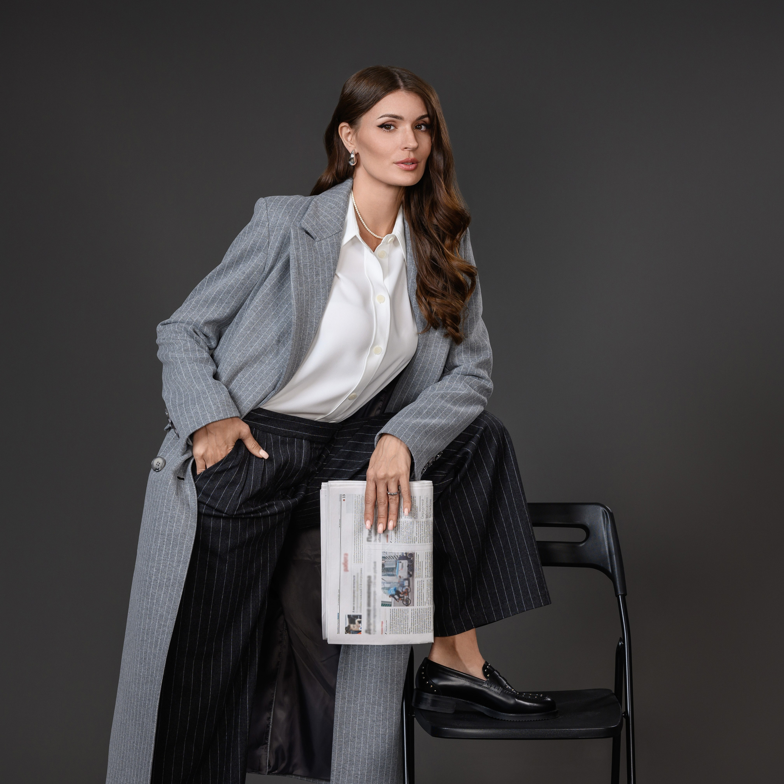 Fashion съёмки. Алексей Мигачёв фотограф и видеооператор в Москве