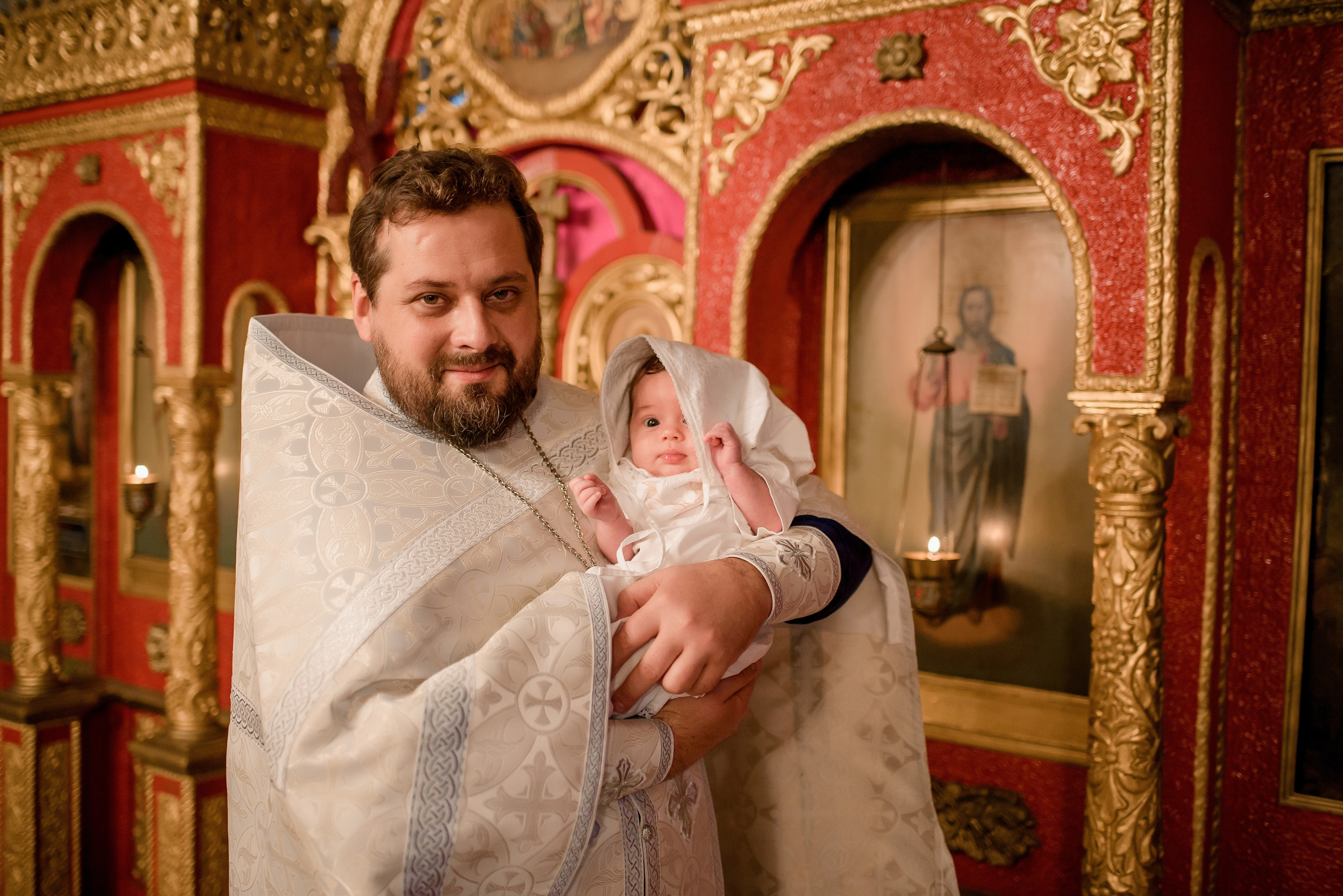 Венчания и крещения. Алексей Мигачёв фотограф и видеооператор в Москве