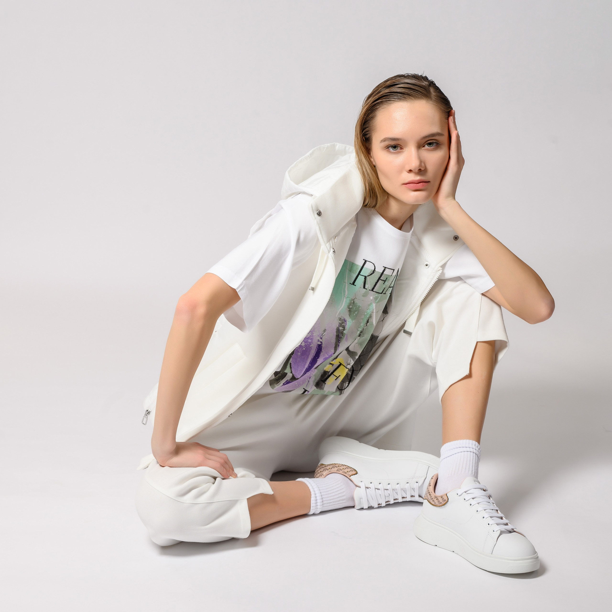 Fashion съёмки. Алексей Мигачёв фотограф и видеооператор в Москве