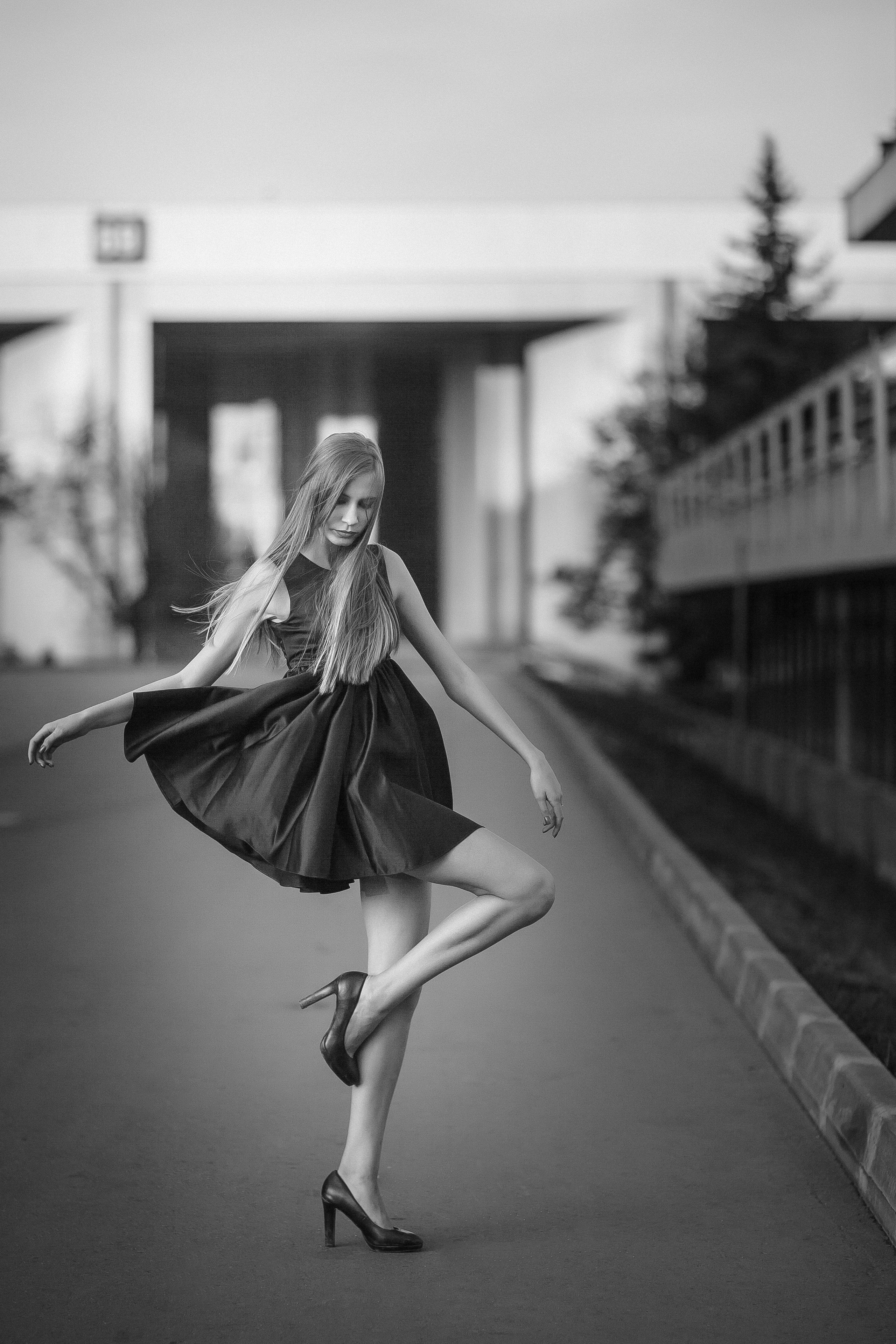 Уличная фотосессия. Алексей Мигачёв фотограф и видеооператор в Москве