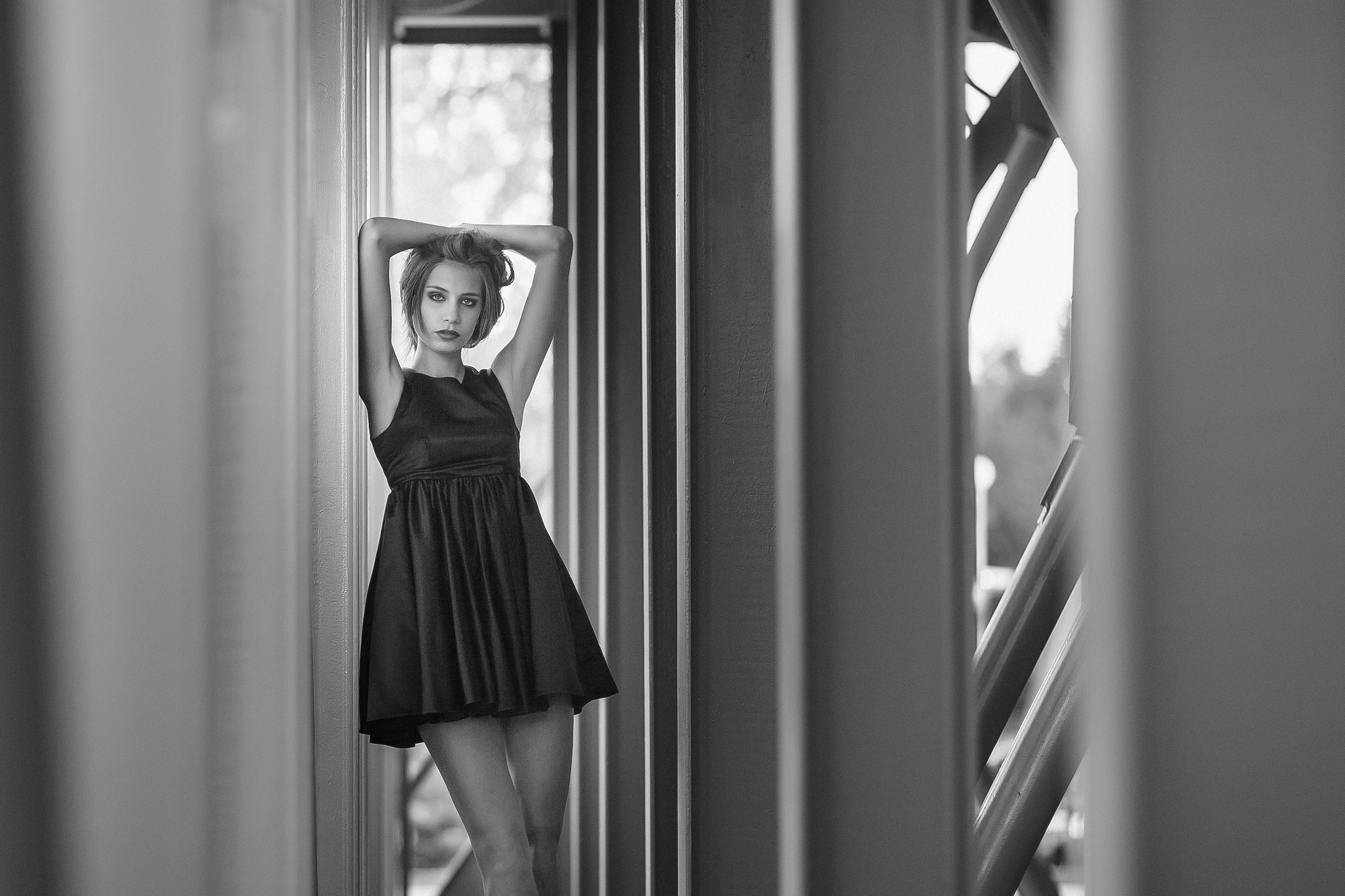 Уличная фотосессия. Алексей Мигачёв фотограф и видеооператор в Москве