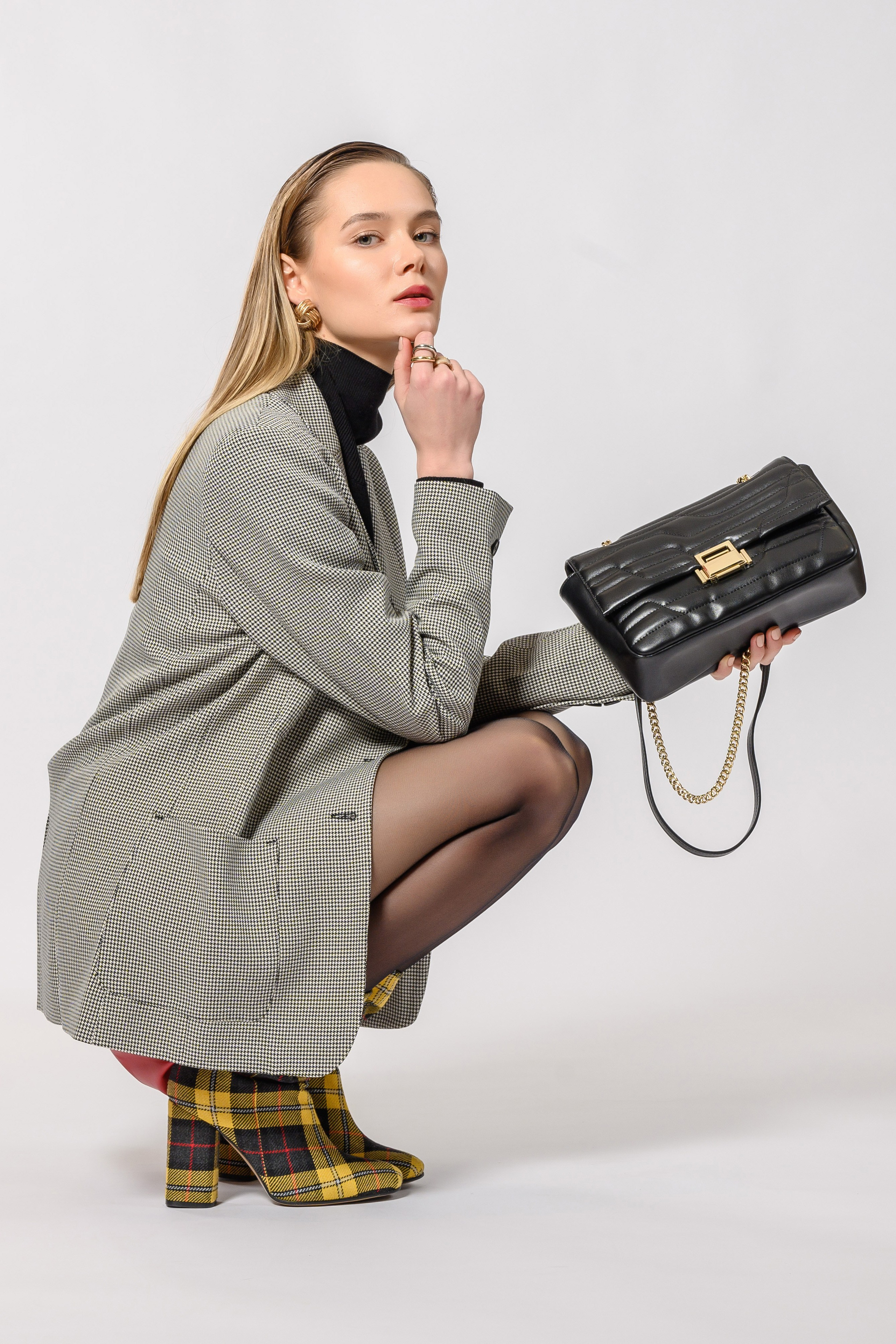 Fashion съёмки. Алексей Мигачёв фотограф и видеооператор в Москве