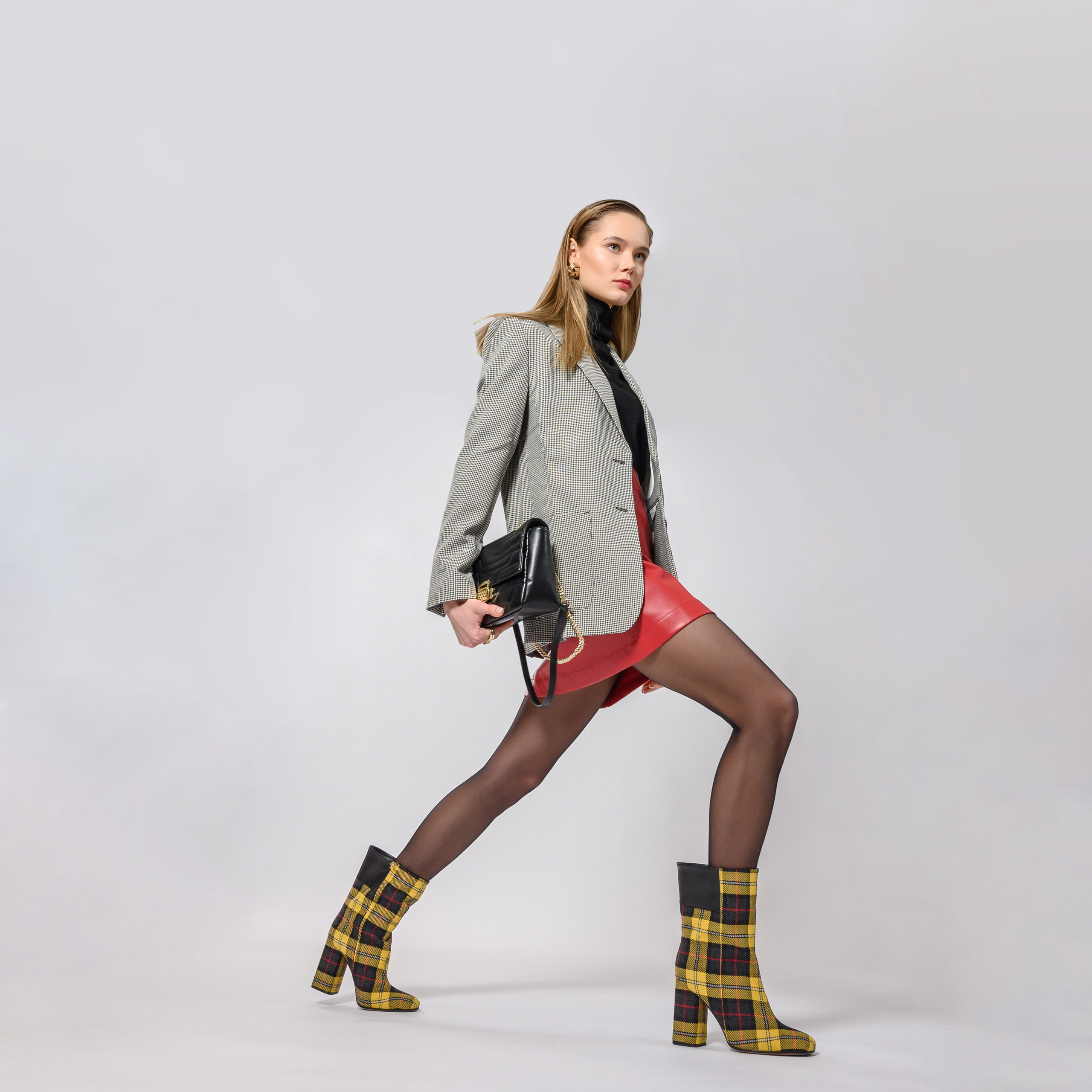 Fashion съёмки. Алексей Мигачёв фотограф и видеооператор в Москве