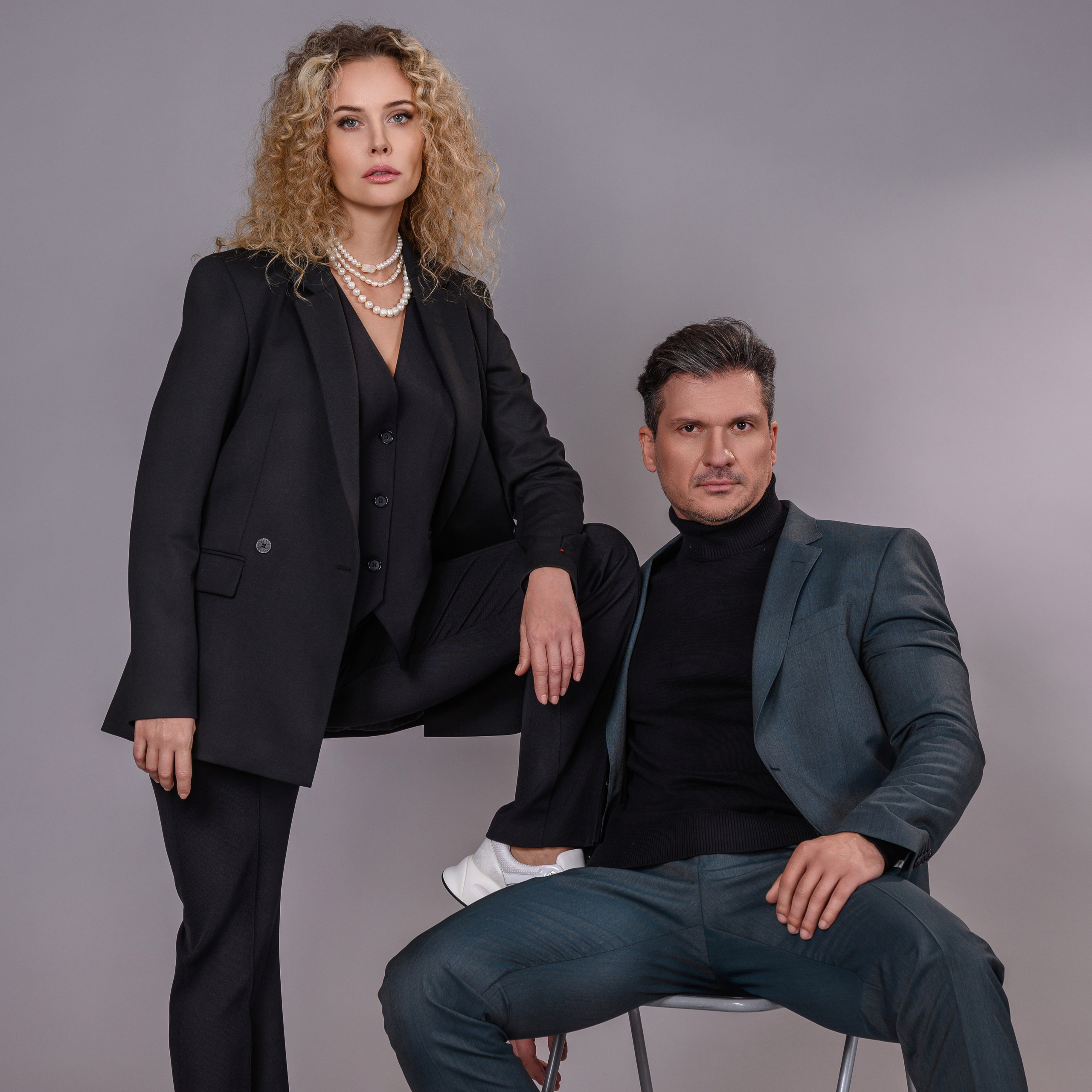 Fashion съёмки. Алексей Мигачёв фотограф и видеооператор в Москве