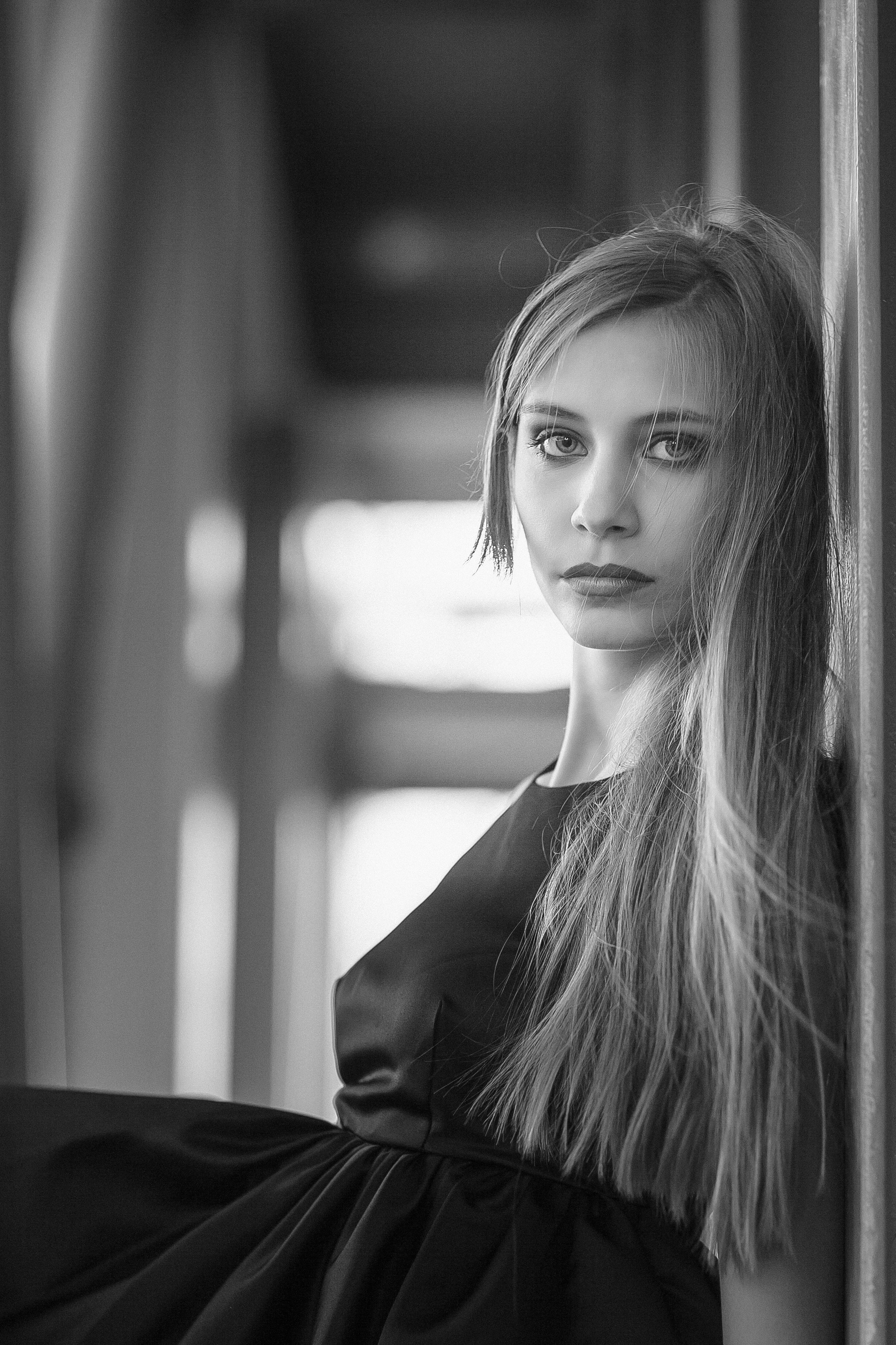 Уличная фотосессия. Алексей Мигачёв фотограф и видеооператор в Москве