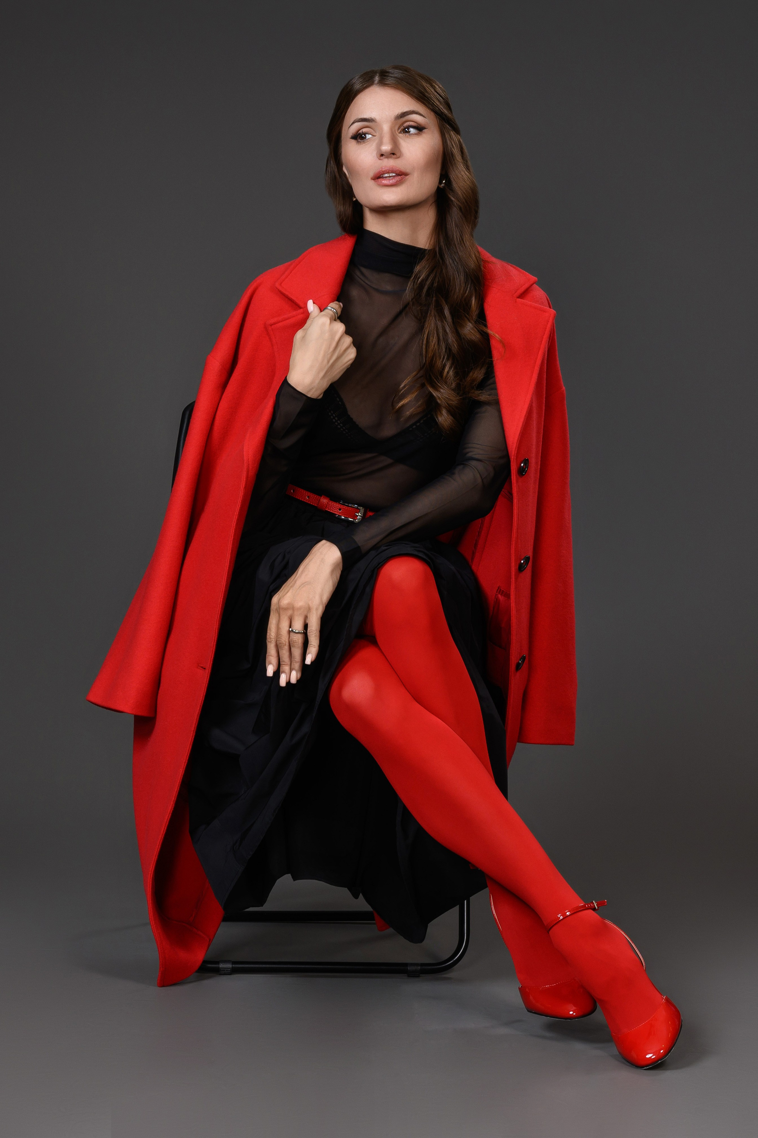 Fashion съёмки. Алексей Мигачёв фотограф и видеооператор в Москве