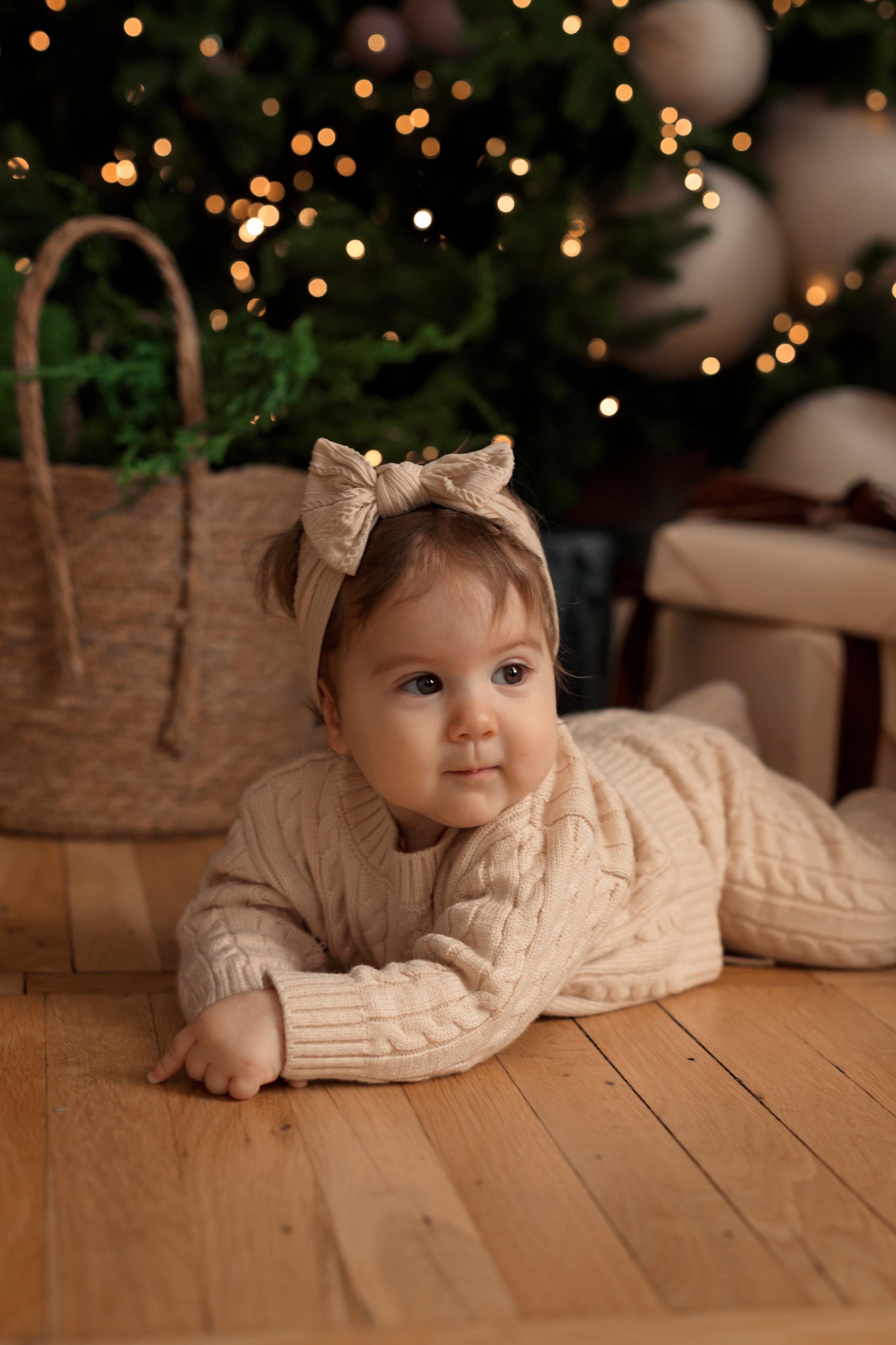 Папа, мама и две доченьки. Семейный и детский фотограф в Краснодаре Элона Литвинова