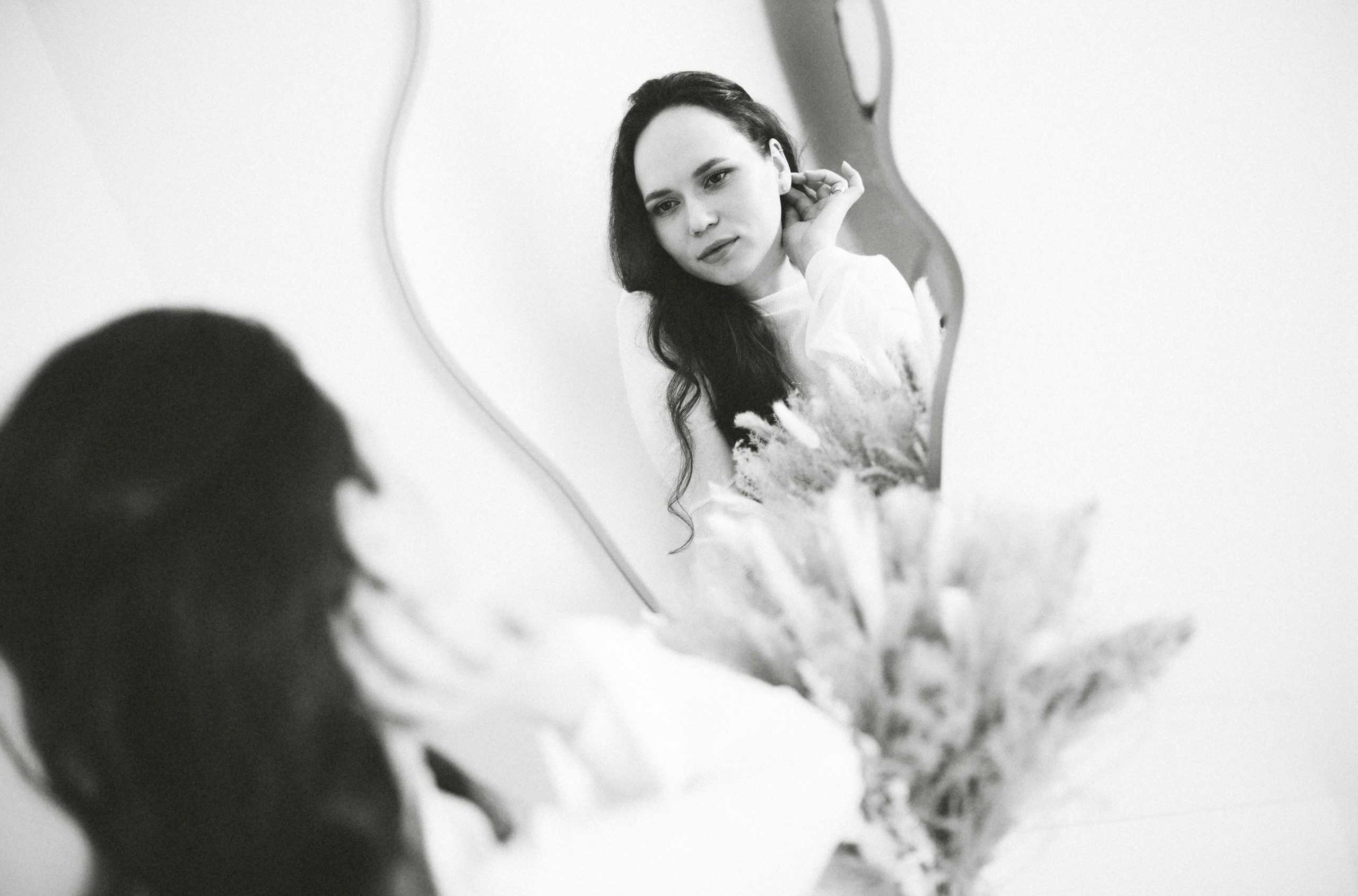 Настя. Свадебный и семейный фотограф в Казани и Волжске