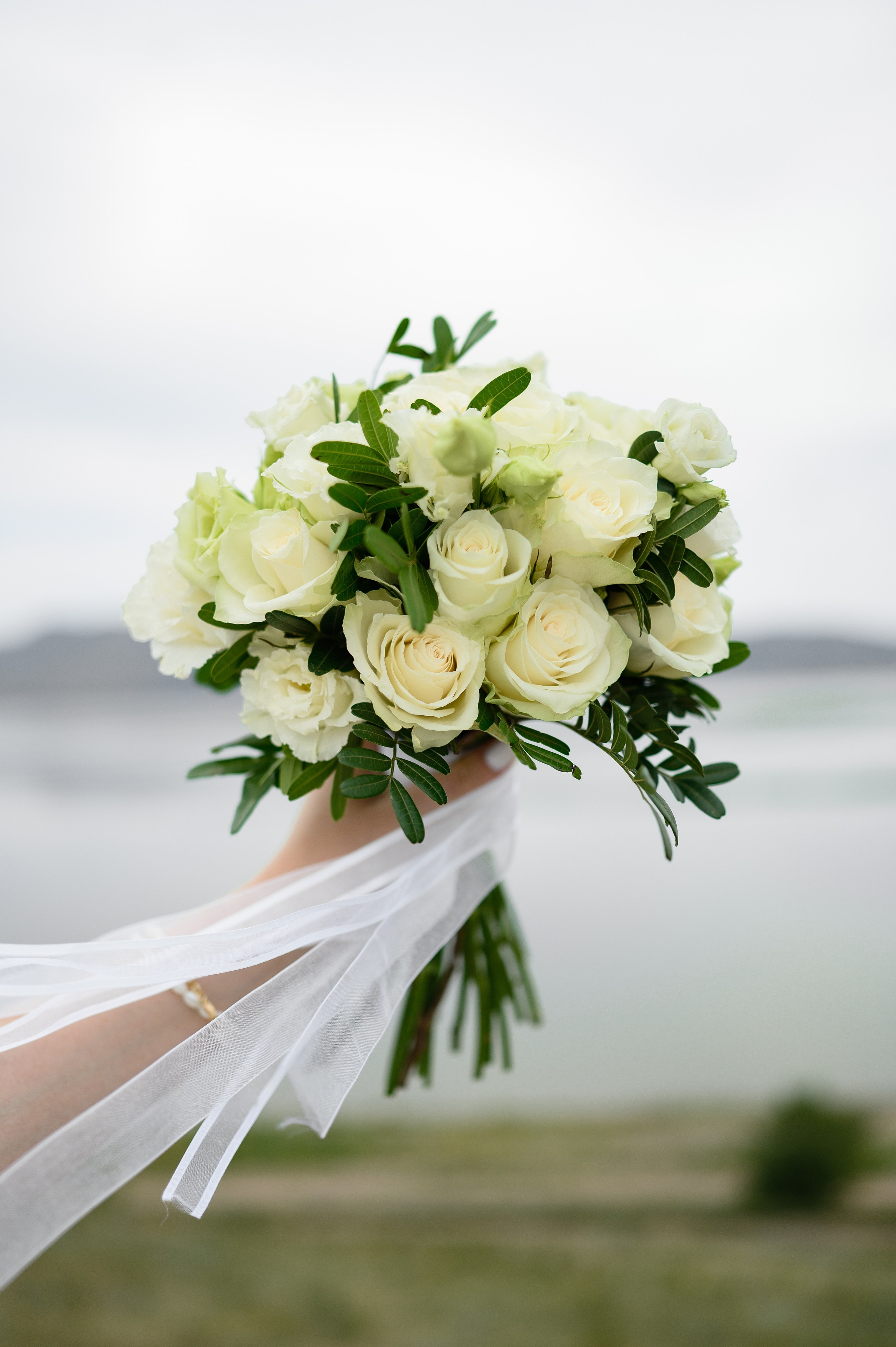 Данил и Елизавета. Свадебный и Семейный фотограф в Абакане, Красноярске