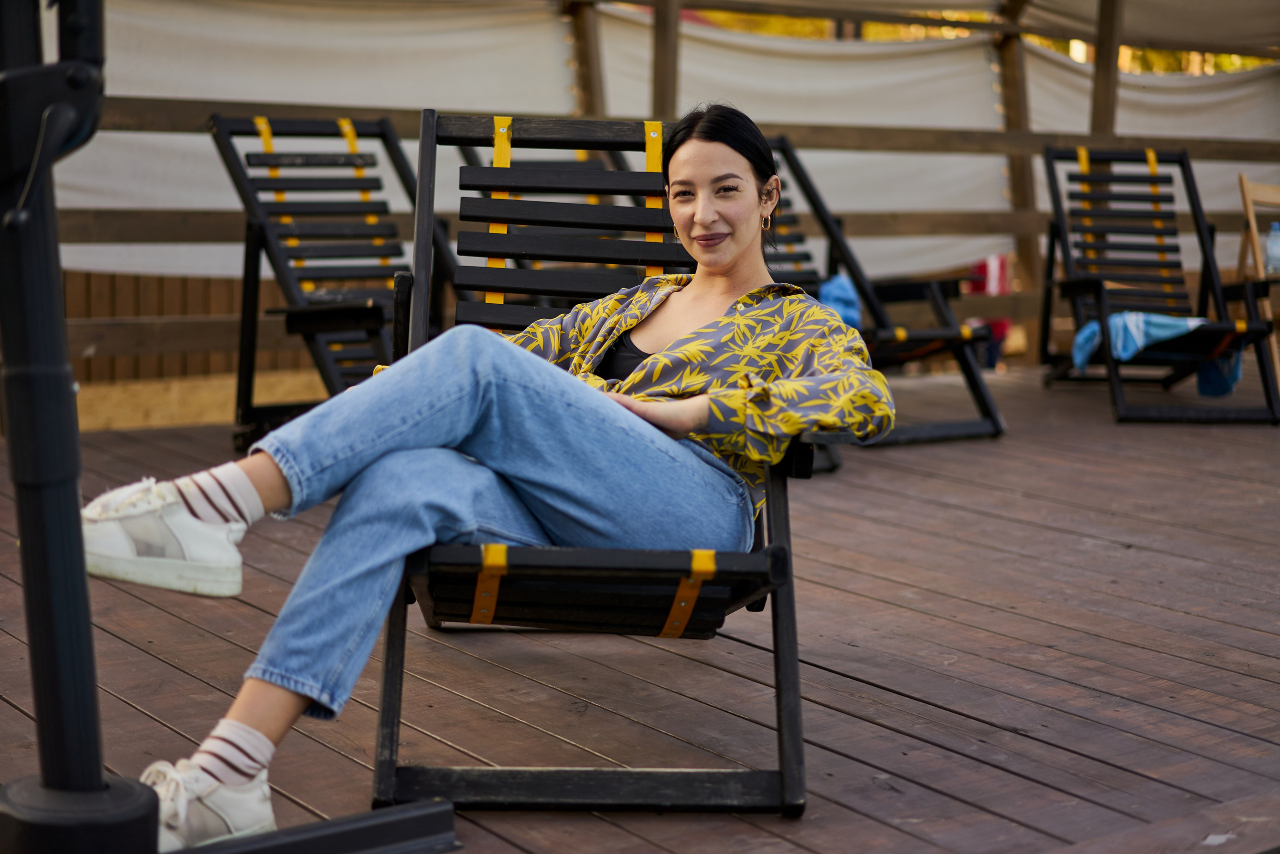 Репортажная съемка корпоратива «Skypole». Фотограф Екатеринбург Кокшарова Александра