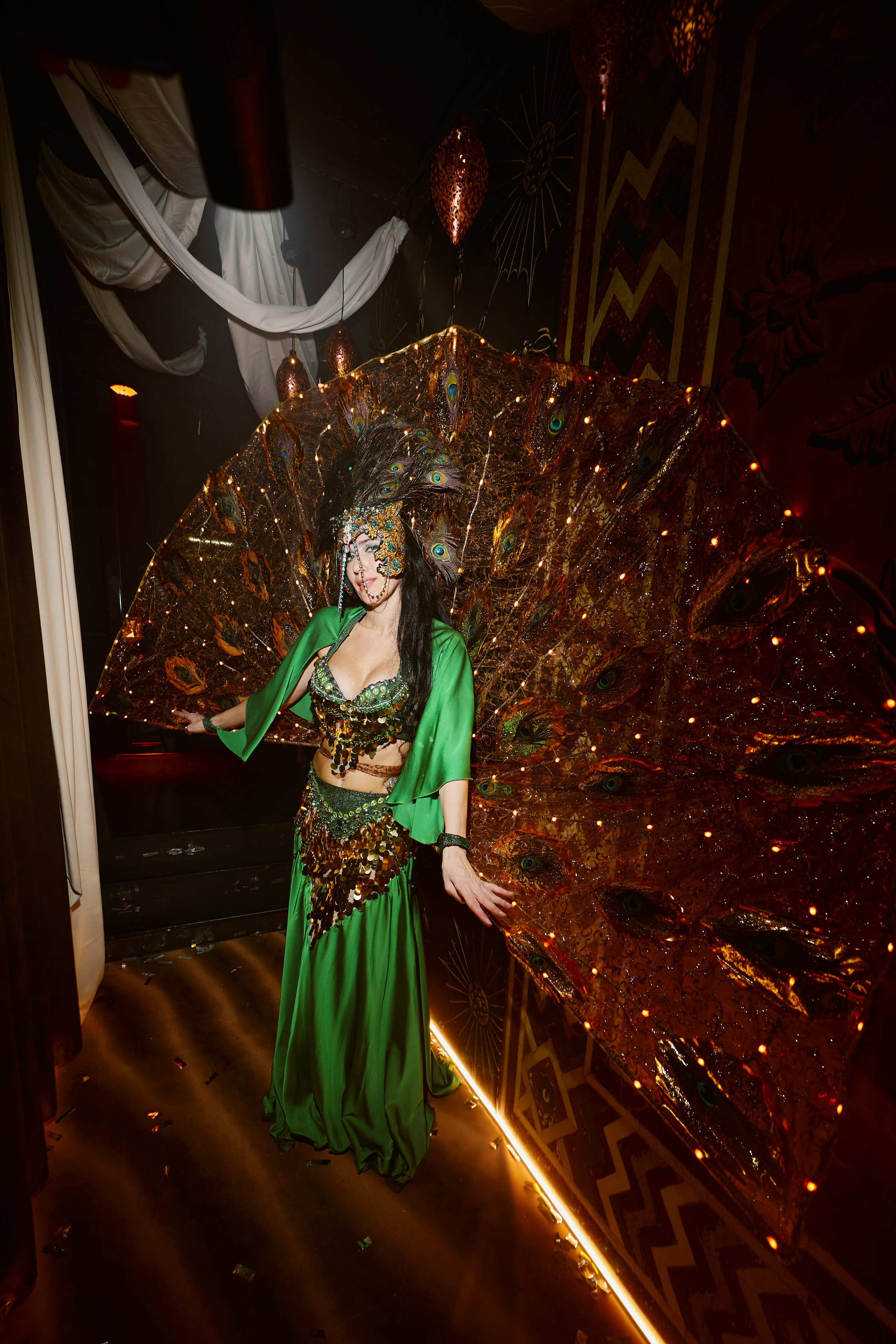 ILLEGAL FRIENDS — MIRAGE [PART III]. СВОИ. ФОТООТЧЕТЫ-СОБЫТИЯ-МЕСТА