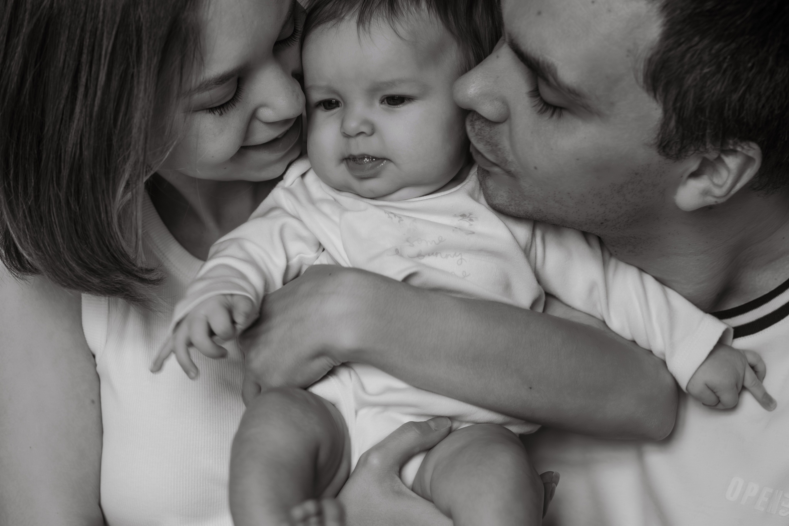 Семейные фото. Креативный фотограф Олеся Булгакова — официальный сайт