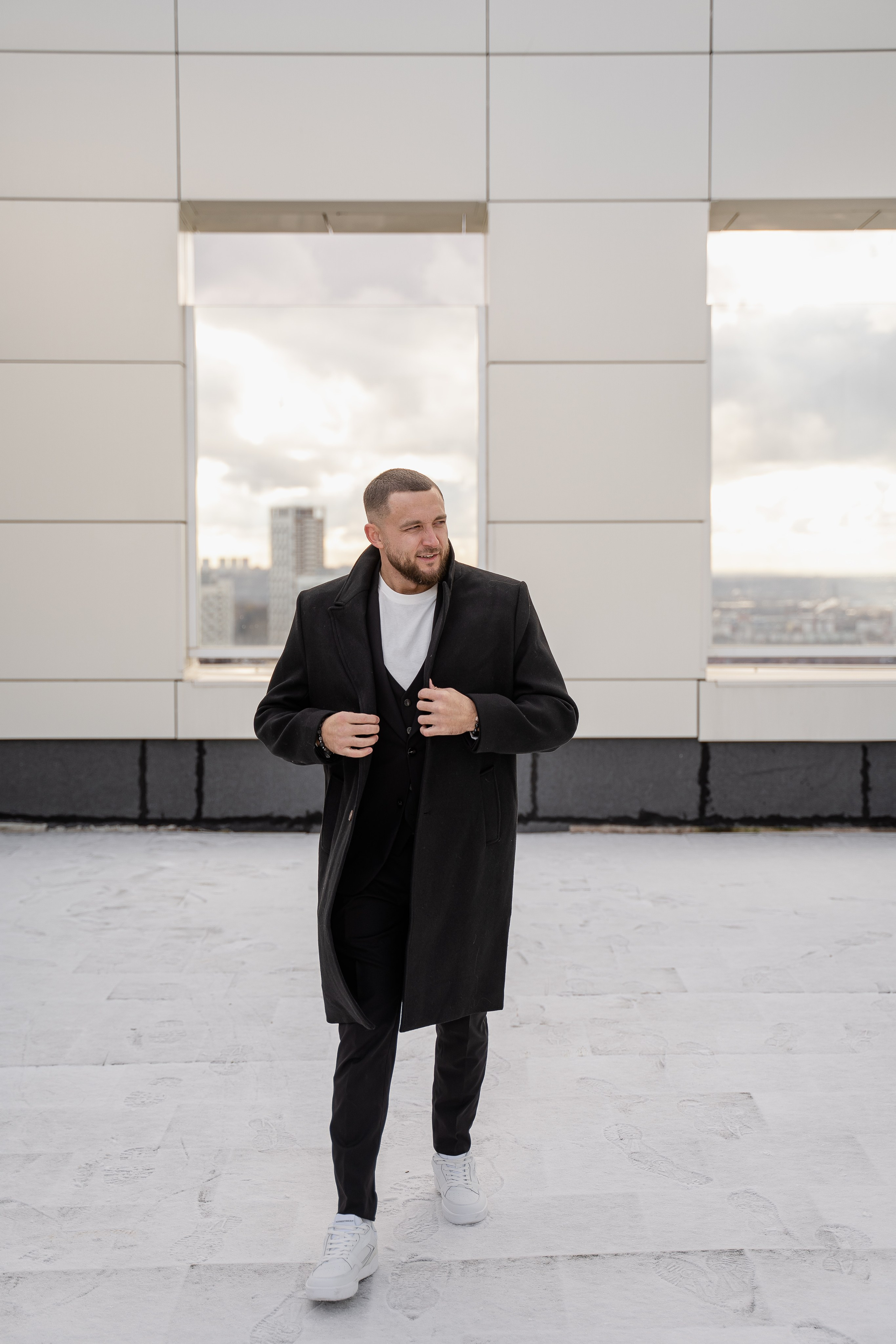 Андрей и Юля. Свадебный, репортажный фотограф Фомин Андрей в Нижнем Новгороде