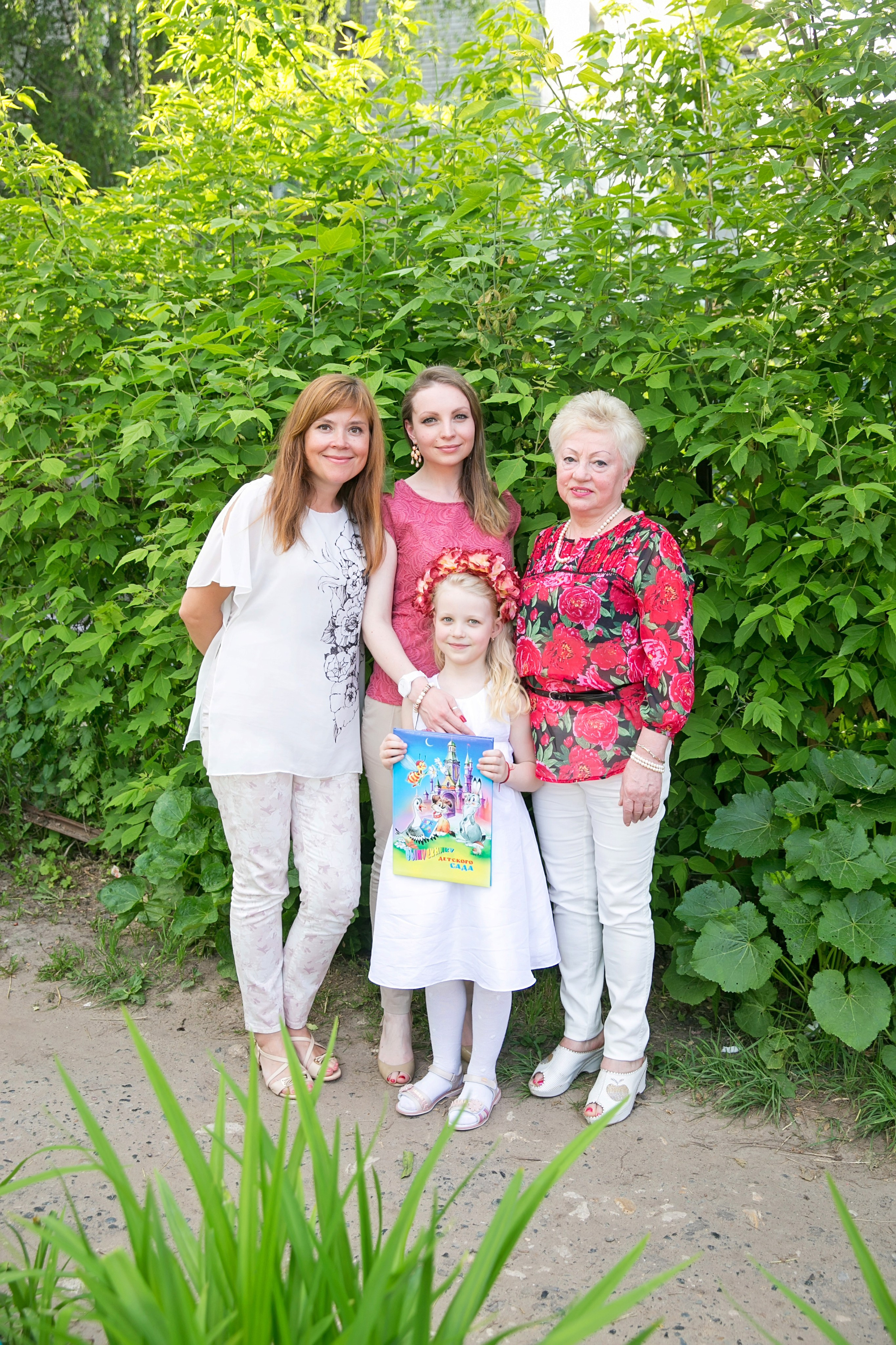 Выпускной 466. Семейный и детский фотограф в Нижнем Новгороде