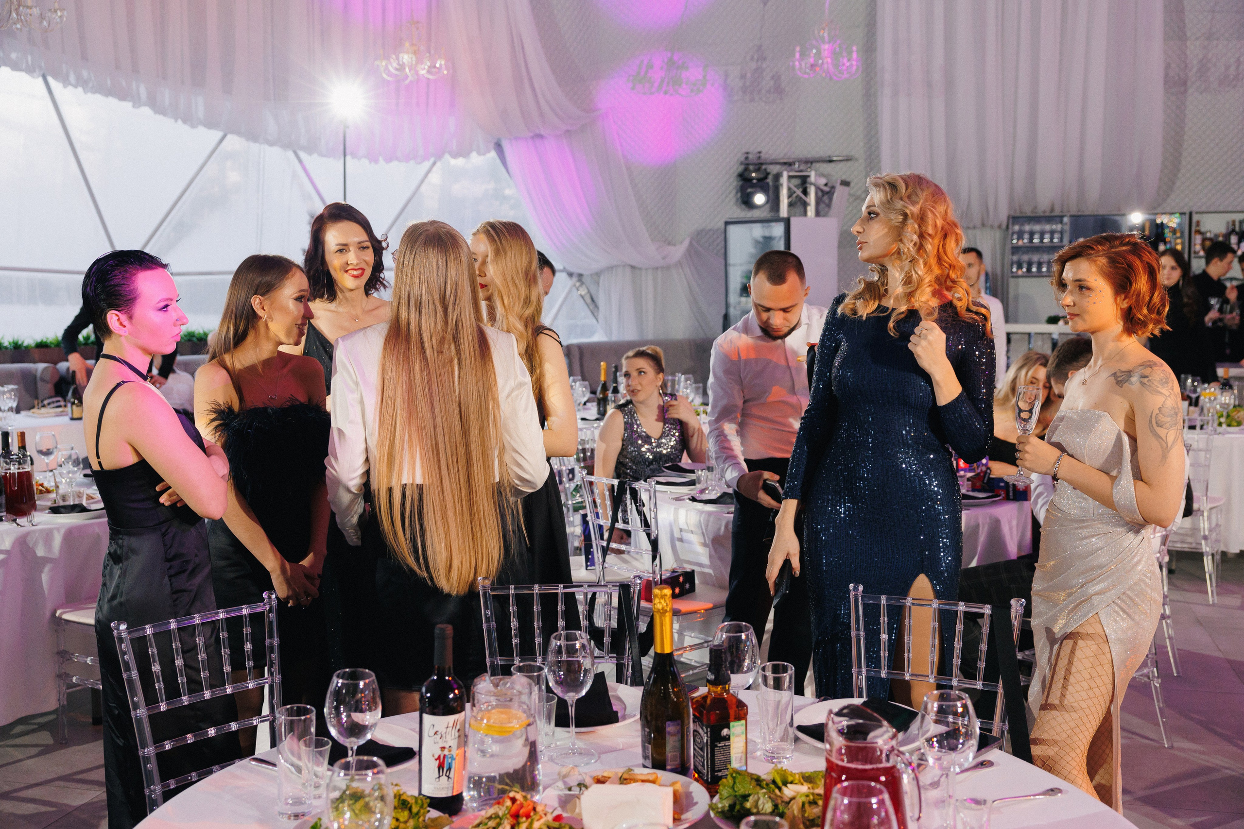 КОРПОРАТИВ КОМПАНИИ «FARES». Wedding and family photographer in Vladivostok Anton Blokhin