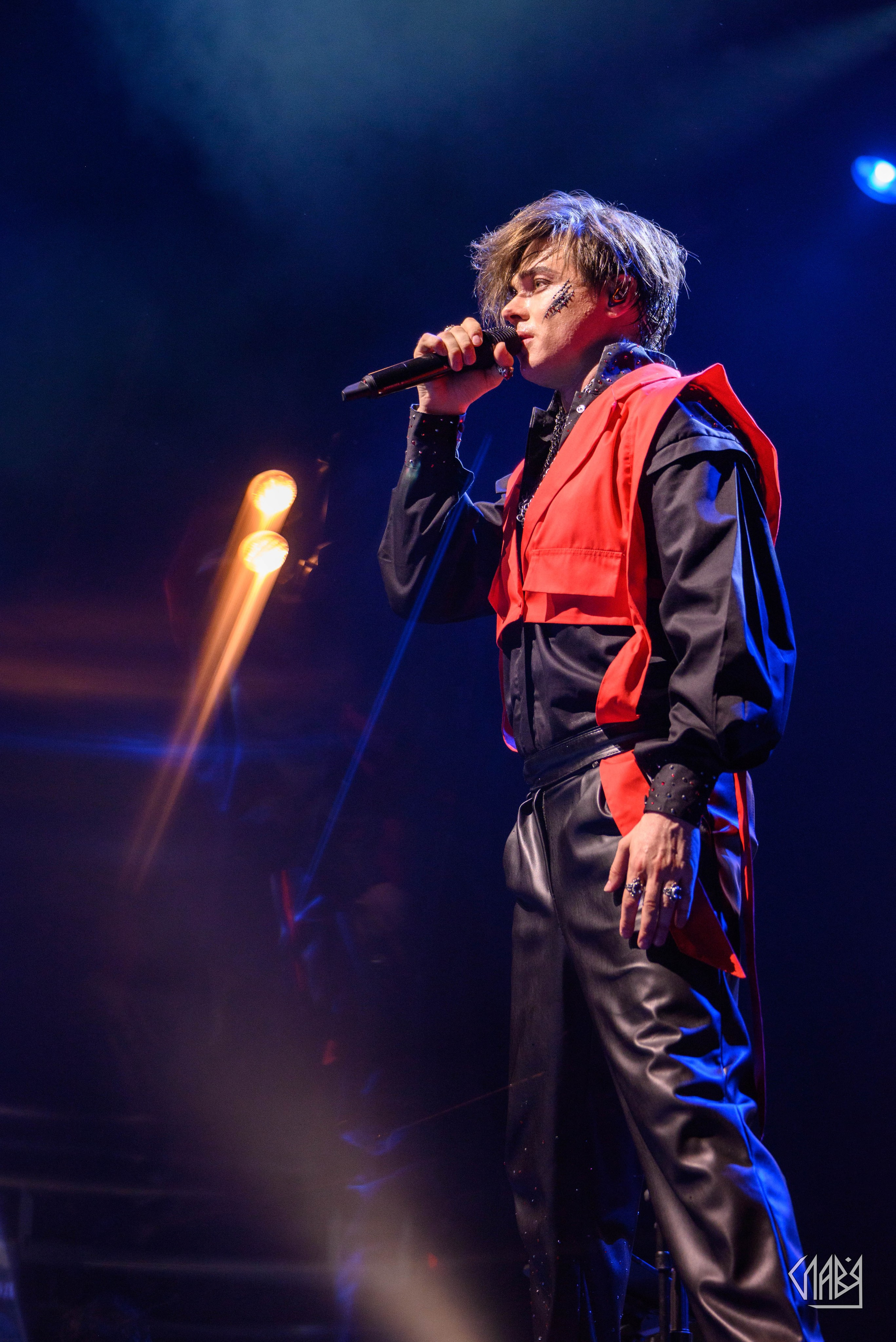 Geek&Music [концерт]. Фотограф из Москвы Ярослава Панкратова