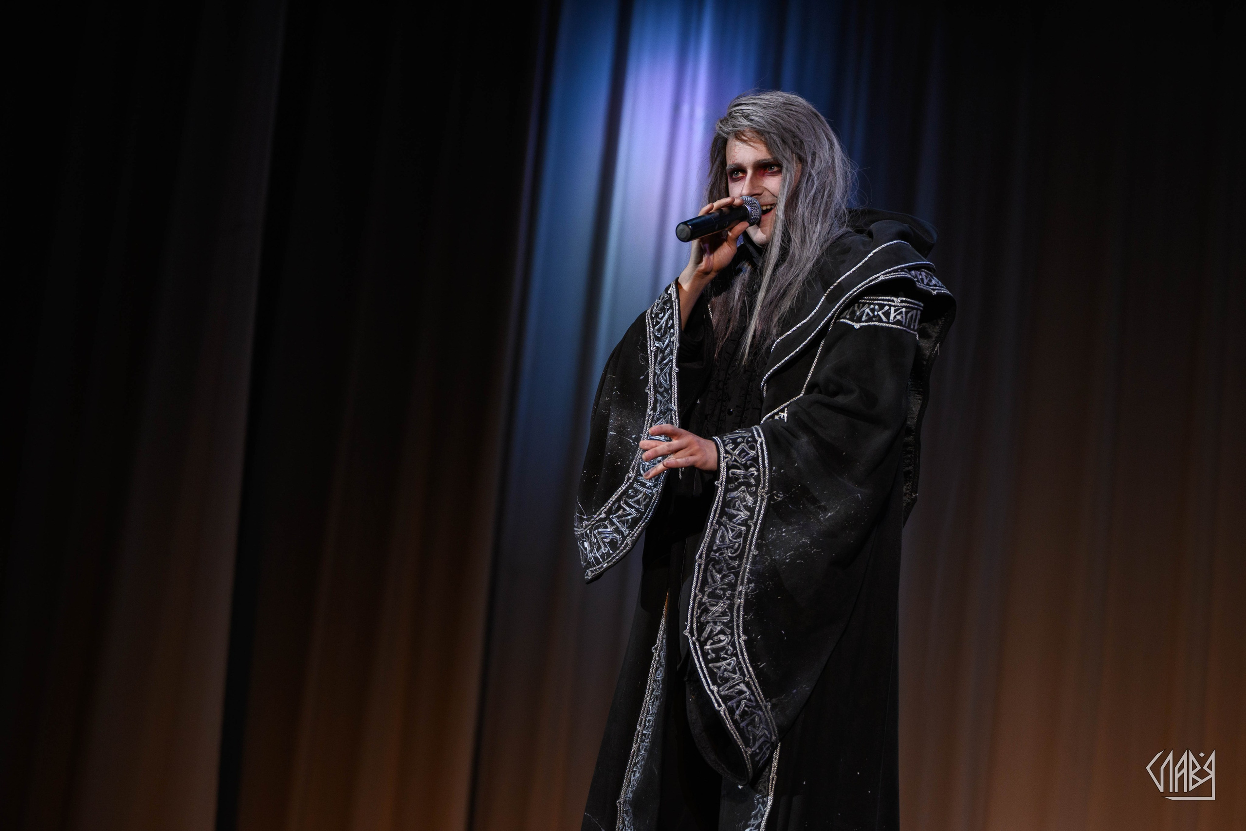 Magic fest. Фотограф из Москвы Ярослава Панкратова