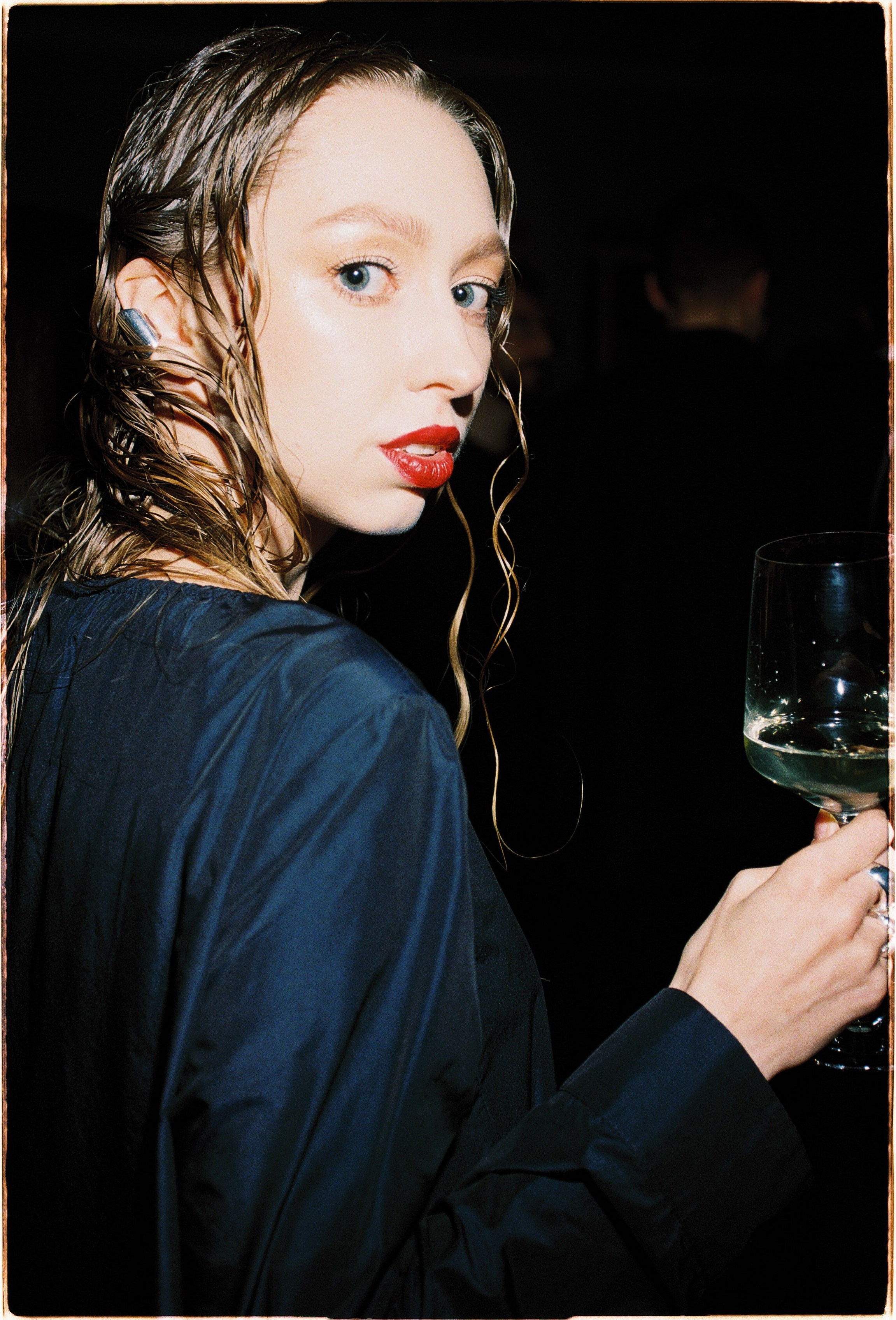 Бал Гоши Карцева. Илья Симонов фотограф москва