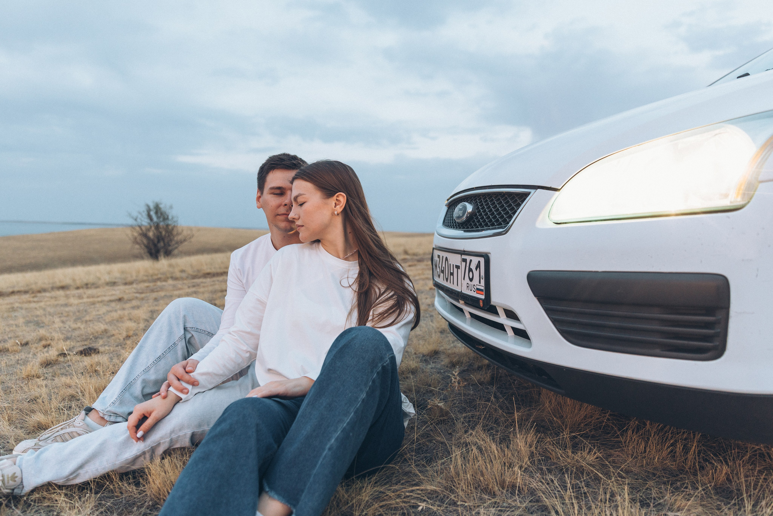 Лавстори фотосессия молодожен. Профессиональный фотограф в Волгодонске и Ростове Владимир Казак