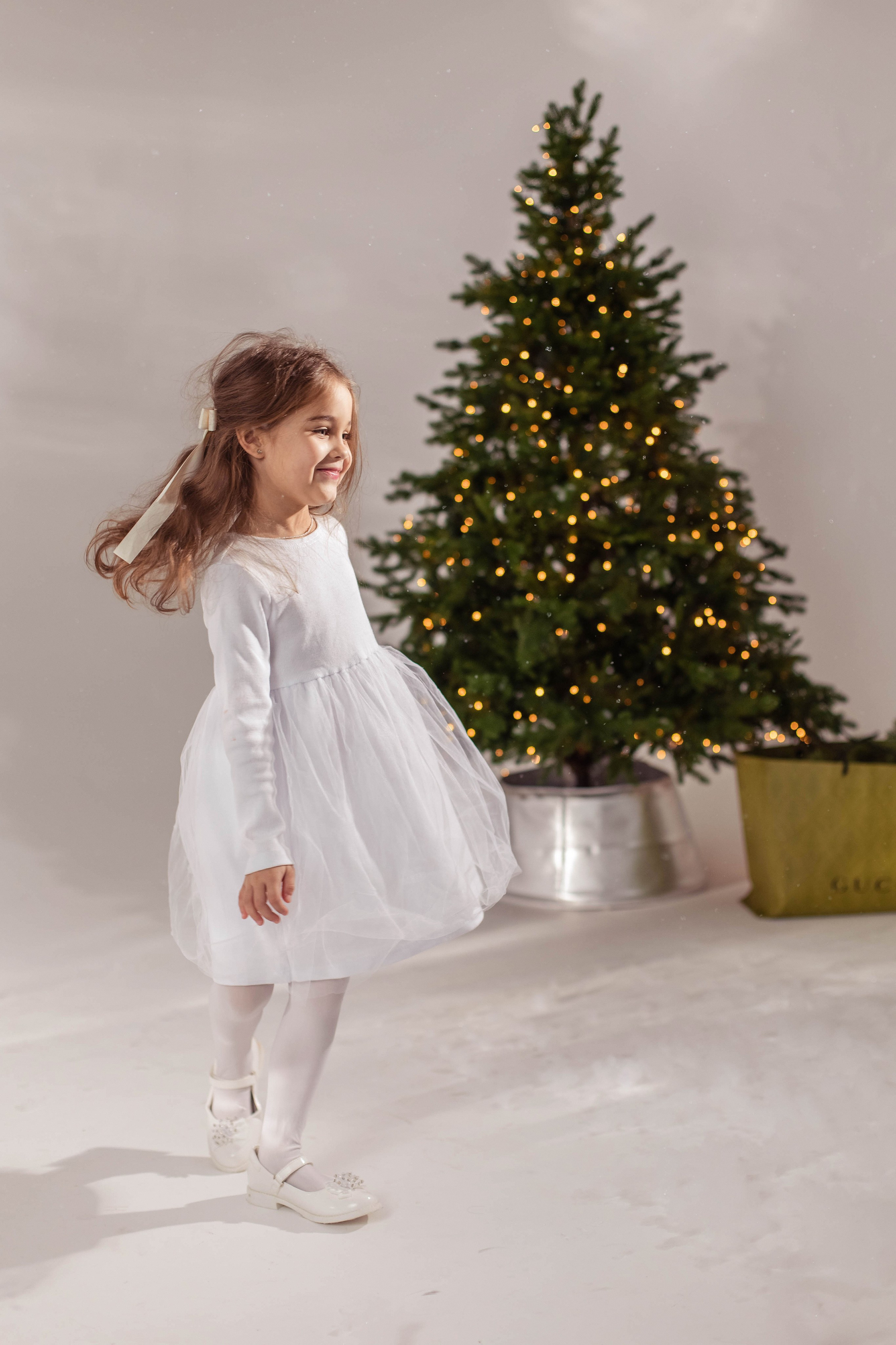 Новый год. Женский и семейный фотограф