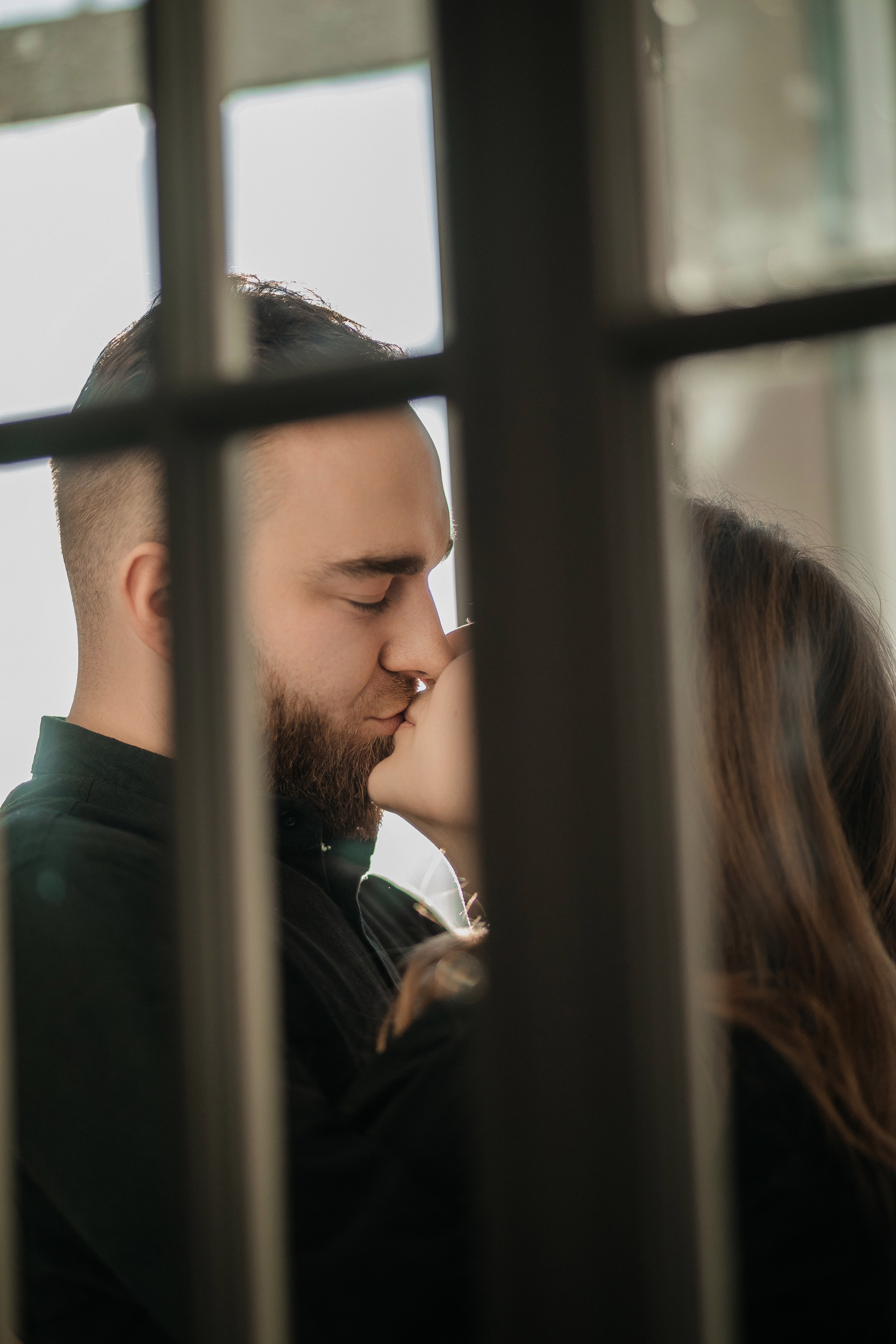 Андрей и Александра. Свадебный и семейный фотограф Ибрагимова Мария из Екатеринбурга
