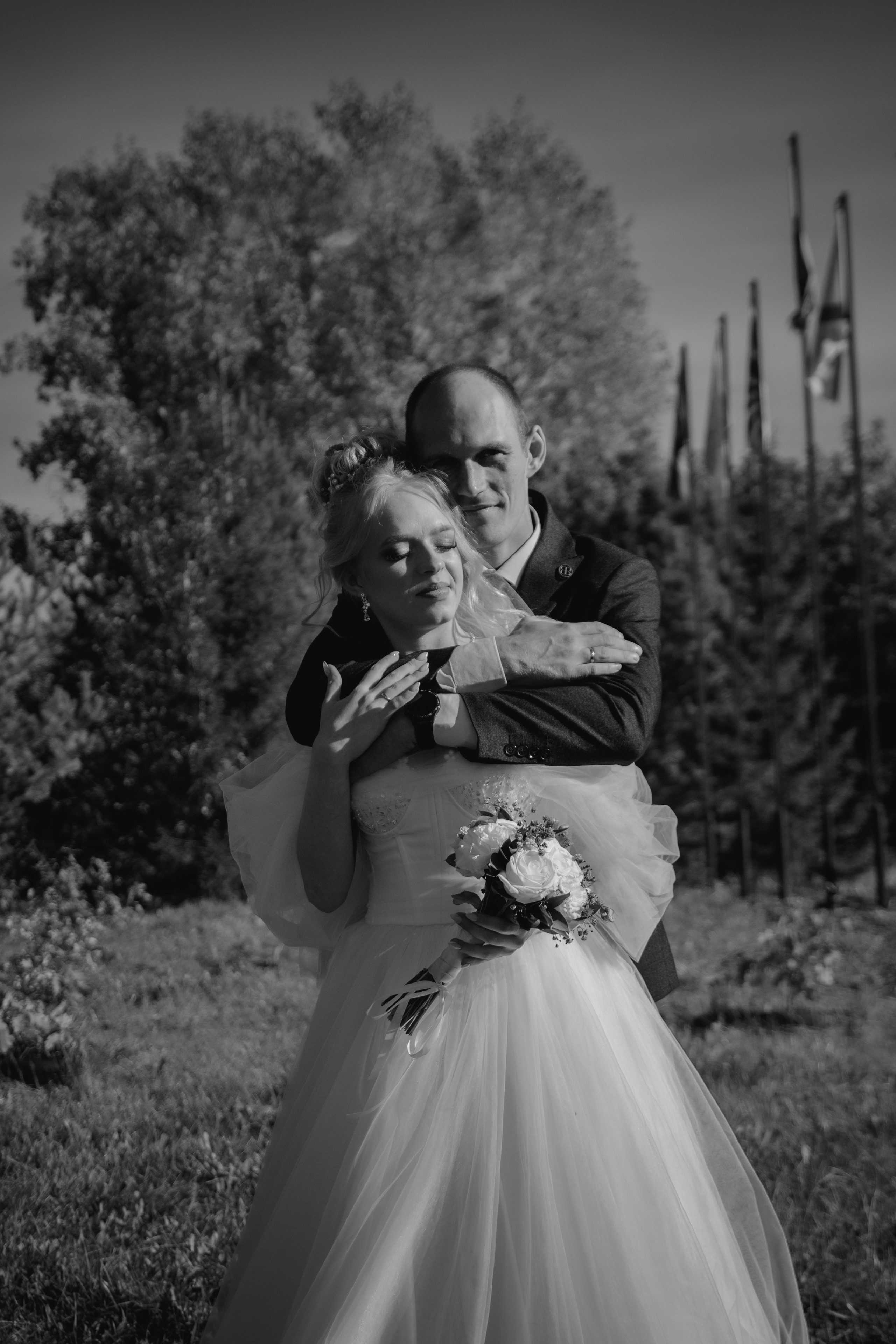 Кирилл & Полина