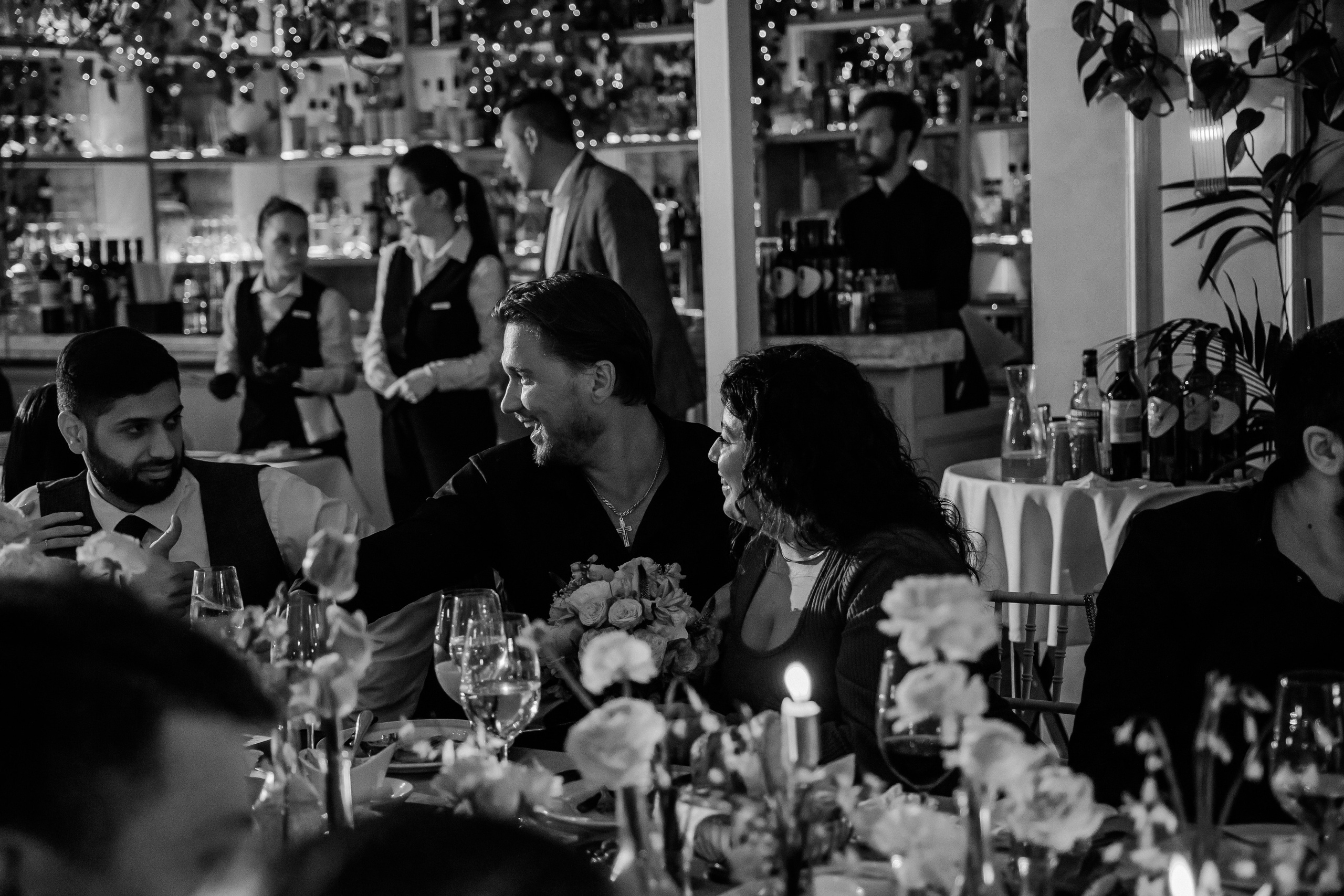 Яна и Святослав. Свадебный день. Свадебная фотография. Арина Рубах