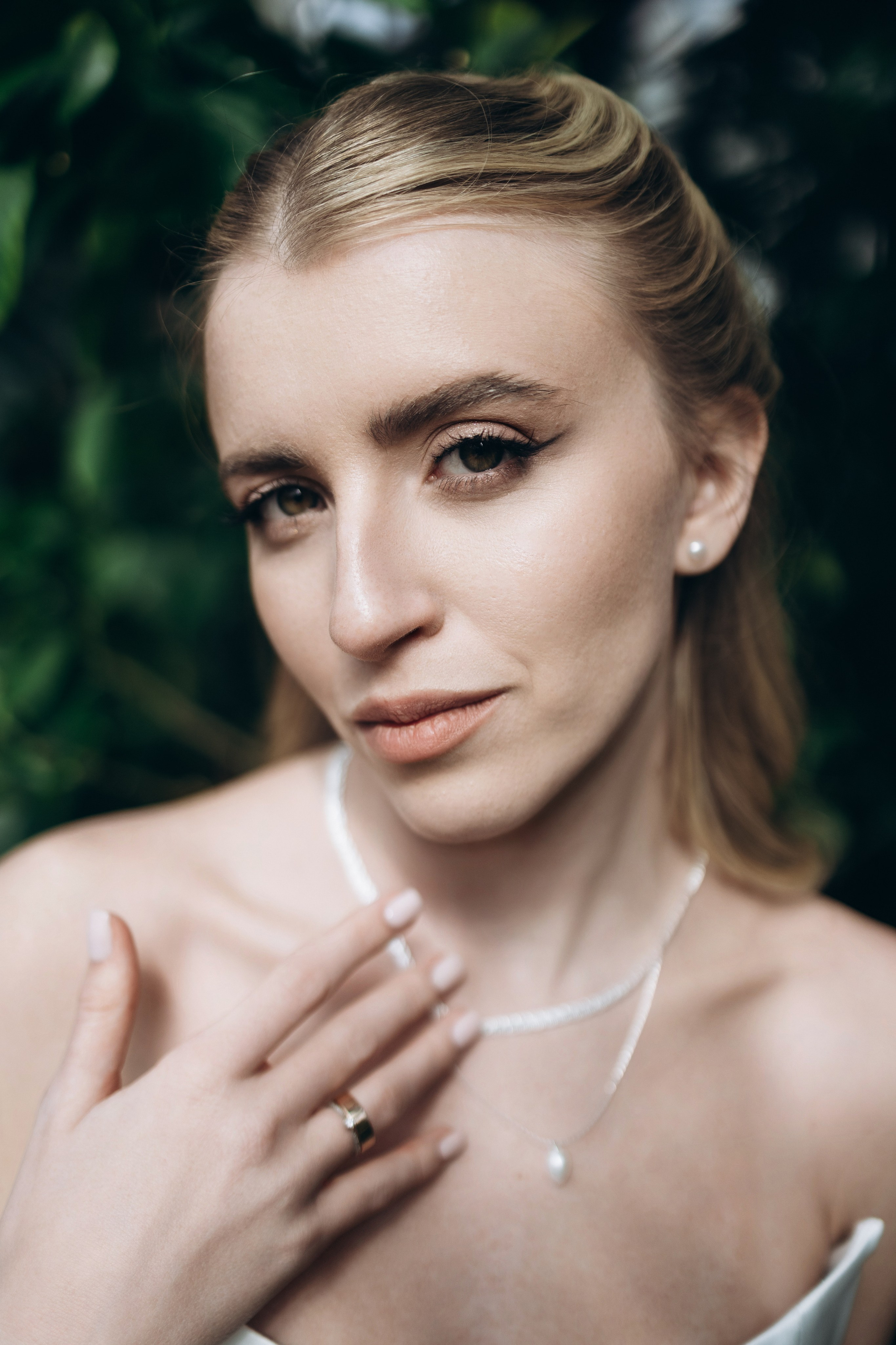 Артем и Катя. Фотограф Артем Бросов в Санкт-Петербурге и Дубае