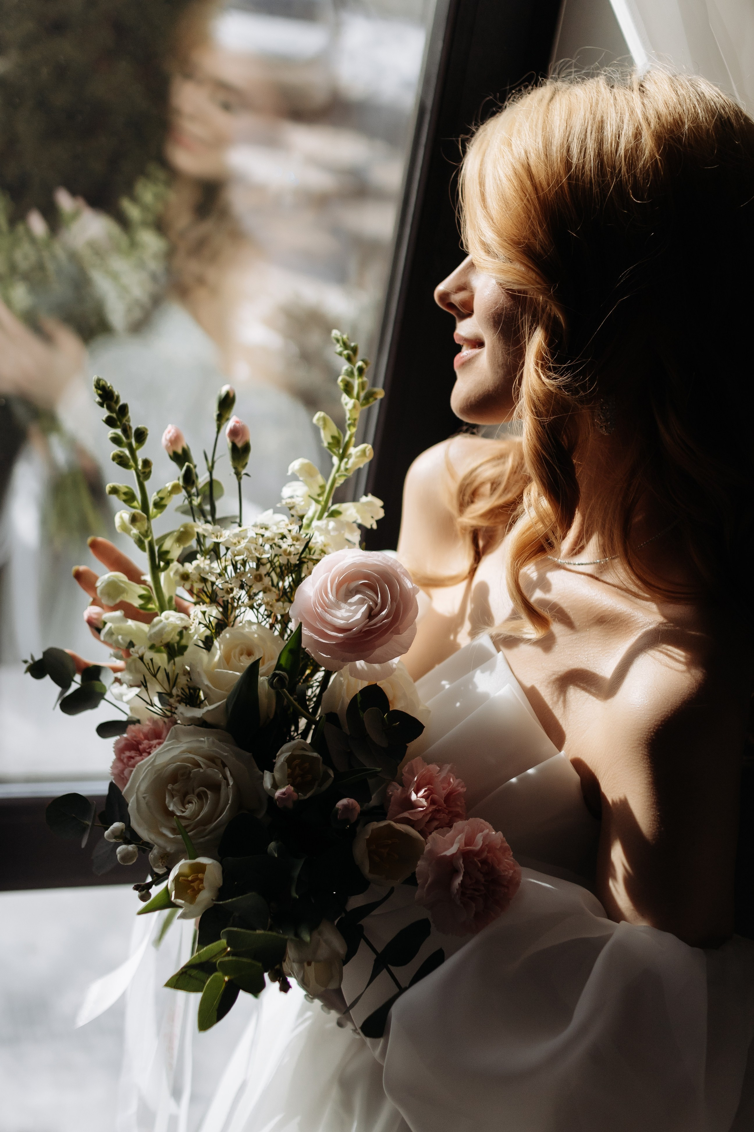 Соломон и Кристина. Алина Ильичева. Свадебный и семейный фотограф