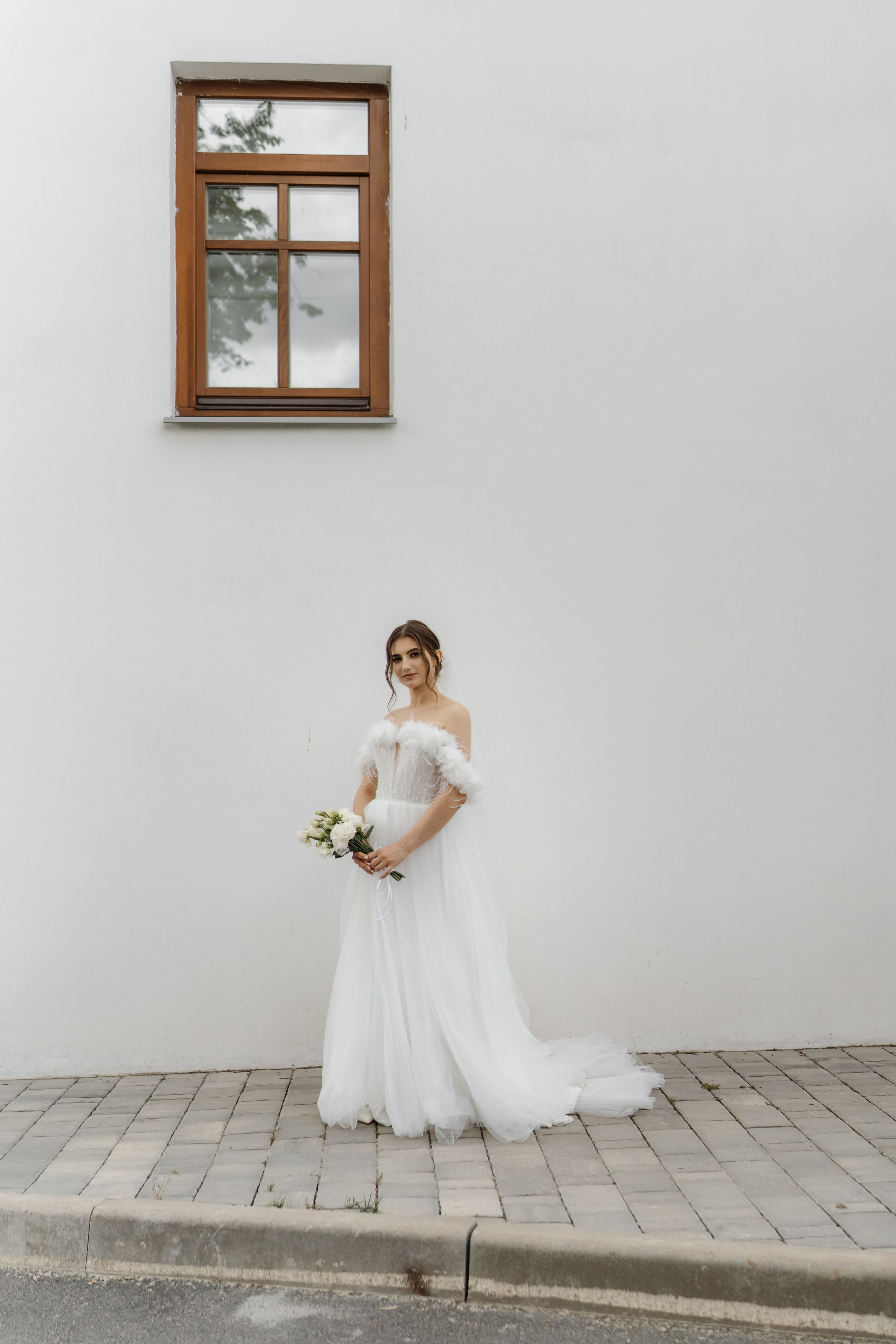 Денис и Екатерина. Свадебный и семейный фотограф в Алексеевке Марина Купреева