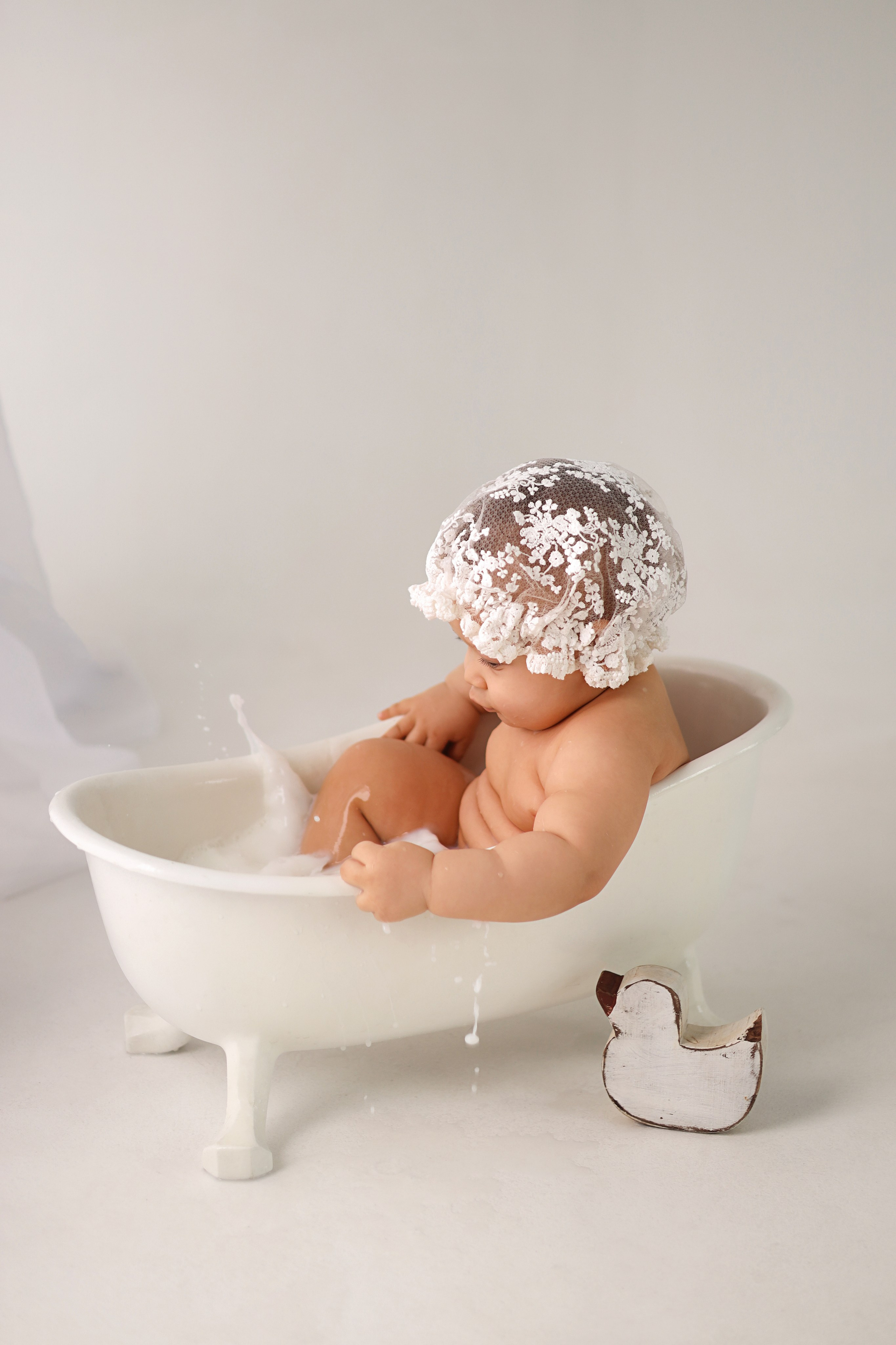 Фотосессия Яночки в 1 годик. Детский фотограф Светлана Столярова. Фотограф новорожденных Москва. Ньюборн фотограф Москва