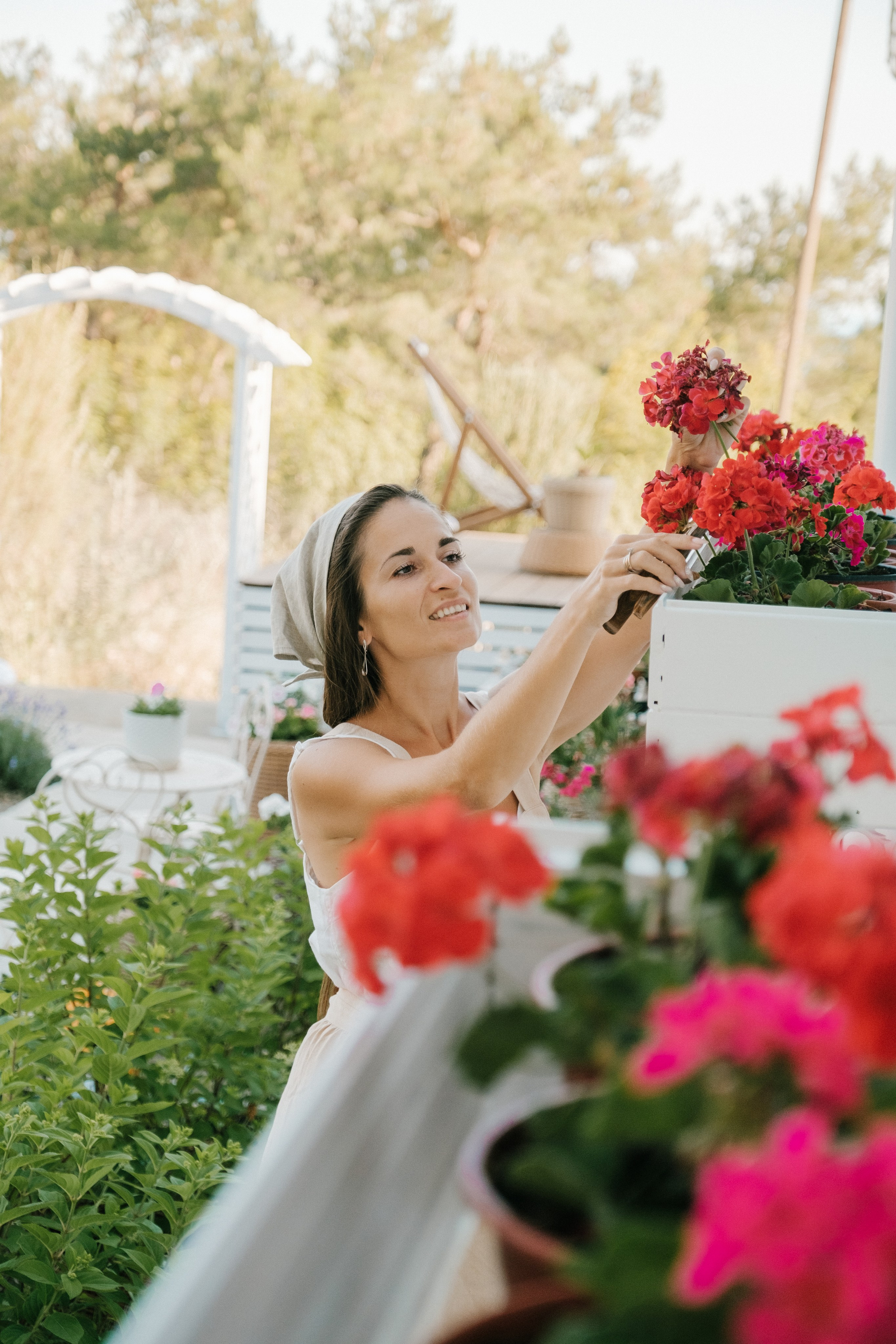 Ксения. Фотограф в Кемерово Анастасия Филаткина
