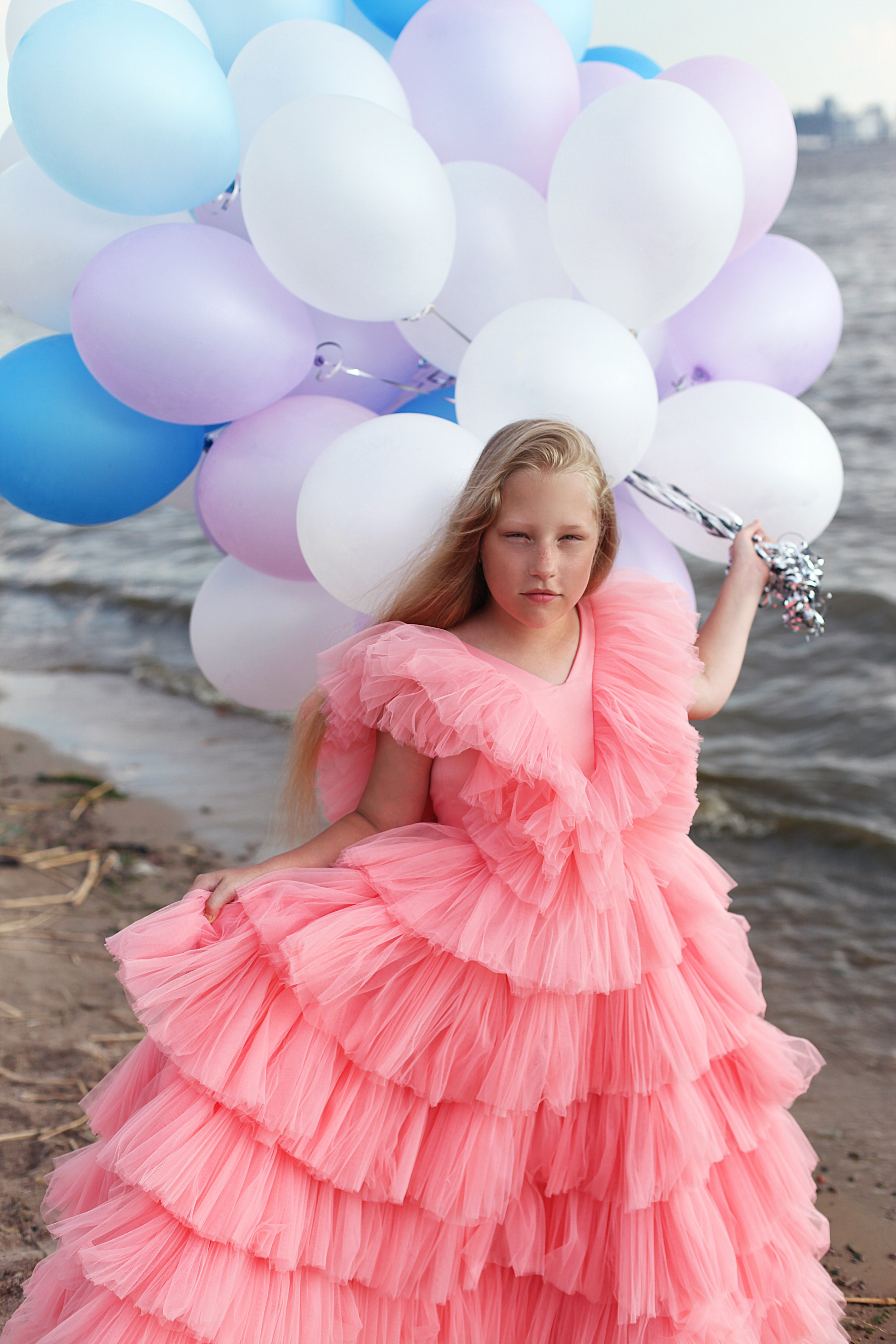 Фотопроект «Воздушные мечты»