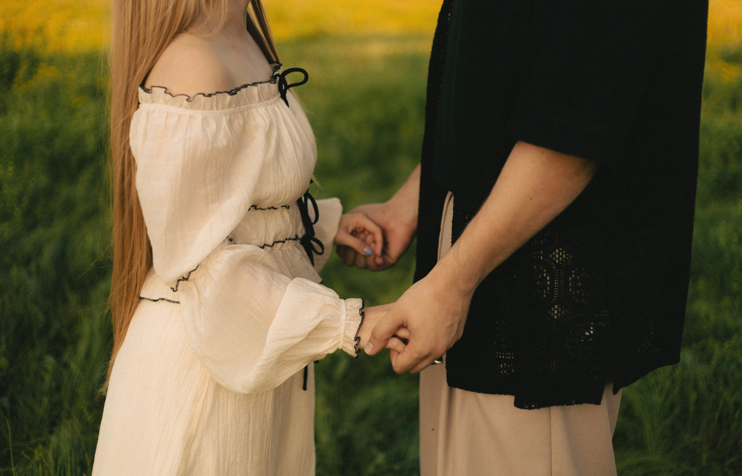 Михаил и Юлия. Фотограф свадебных и парных историй Кристина Шакула