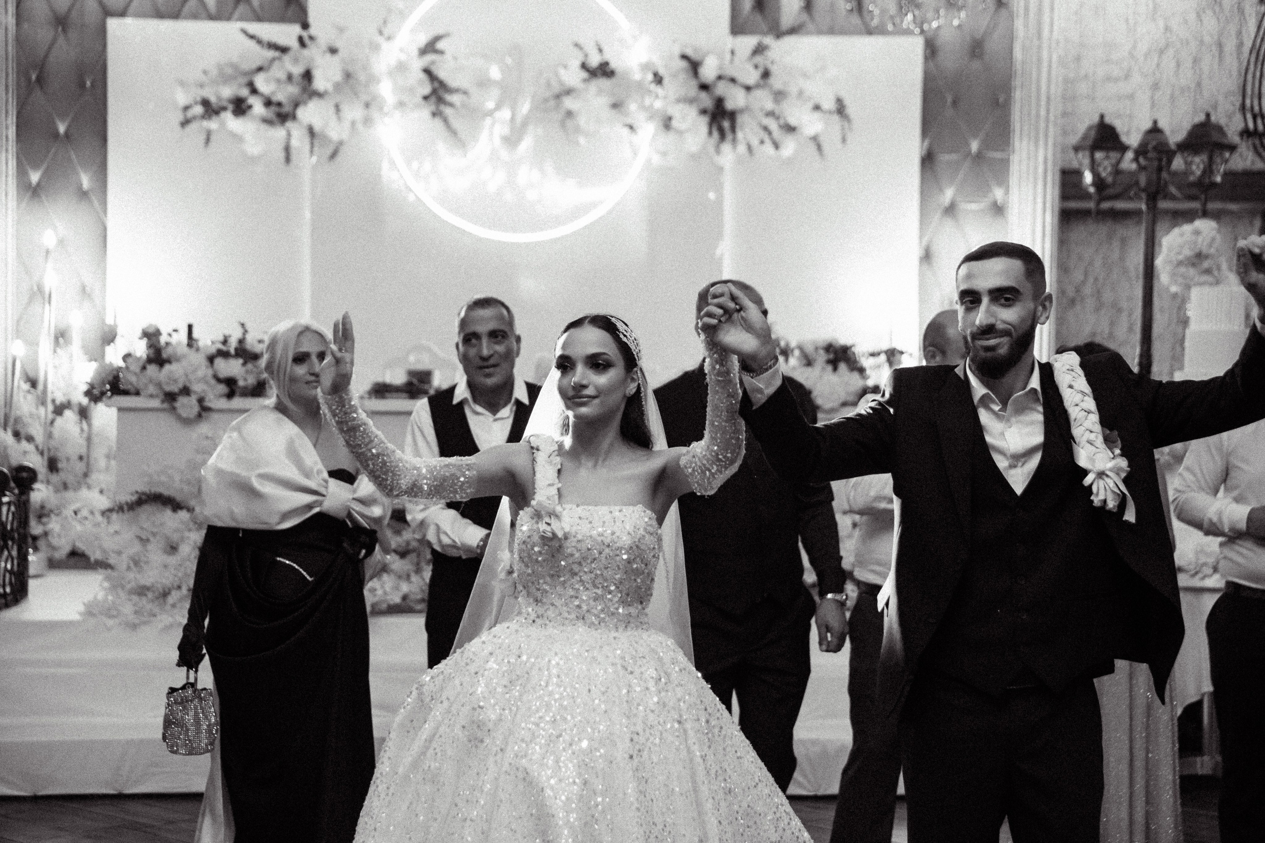 Эдгар и Амасик. Свадебный, семейный, детский фотограф в Воронеже, Липецке Ваганова Дарья