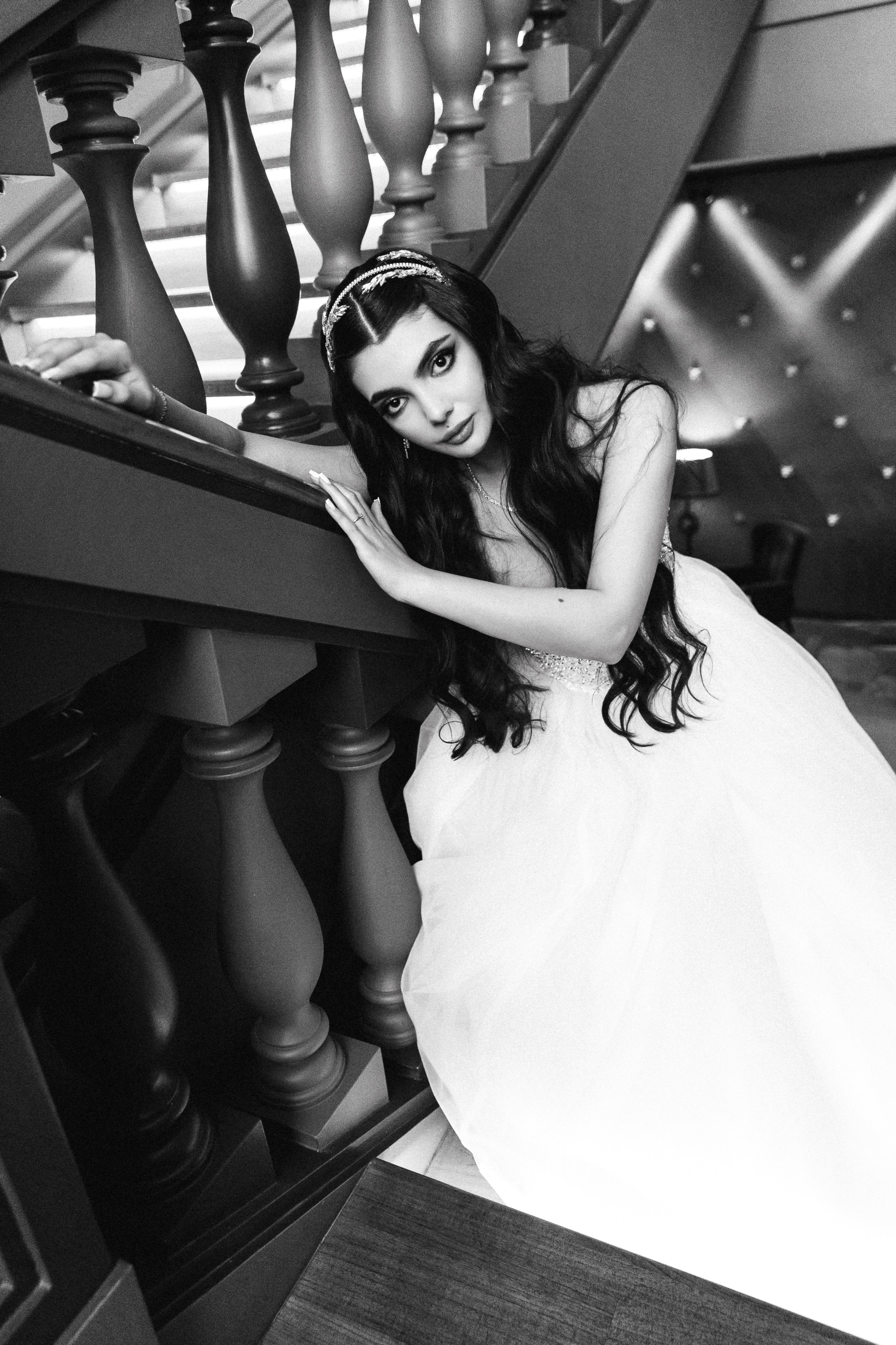 Илья и Яна. Свадебный, семейный, детский фотограф в Воронеже, Липецке Ваганова Дарья