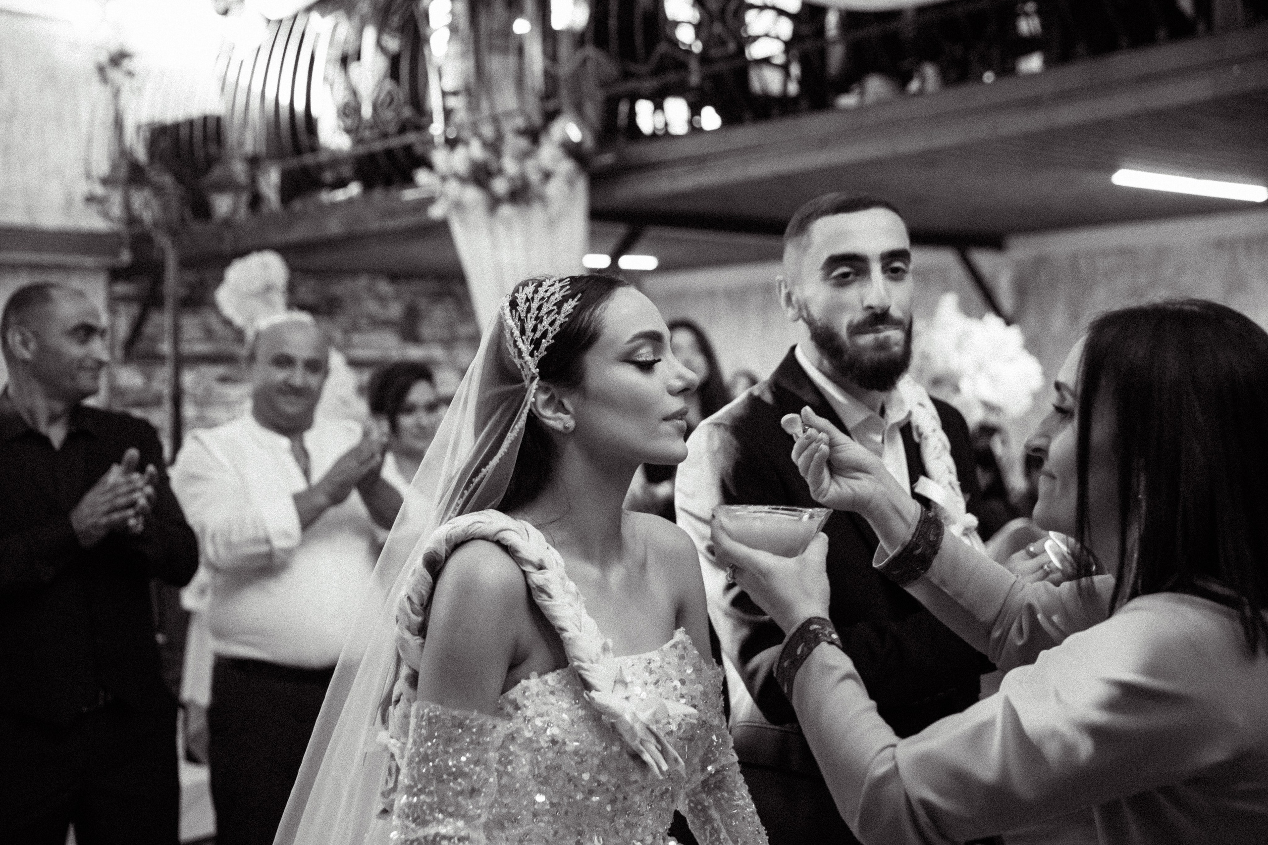 Эдгар и Амасик. Свадебный, семейный, детский фотограф в Воронеже, Липецке Ваганова Дарья