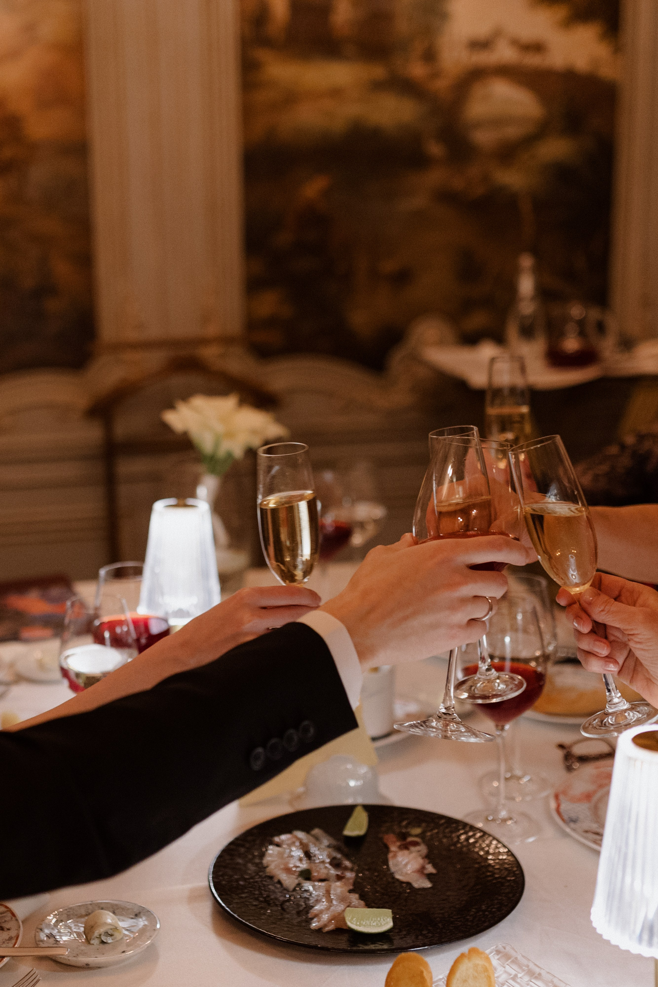 R&S. Свадебный фотограф в Москве Мария Крош