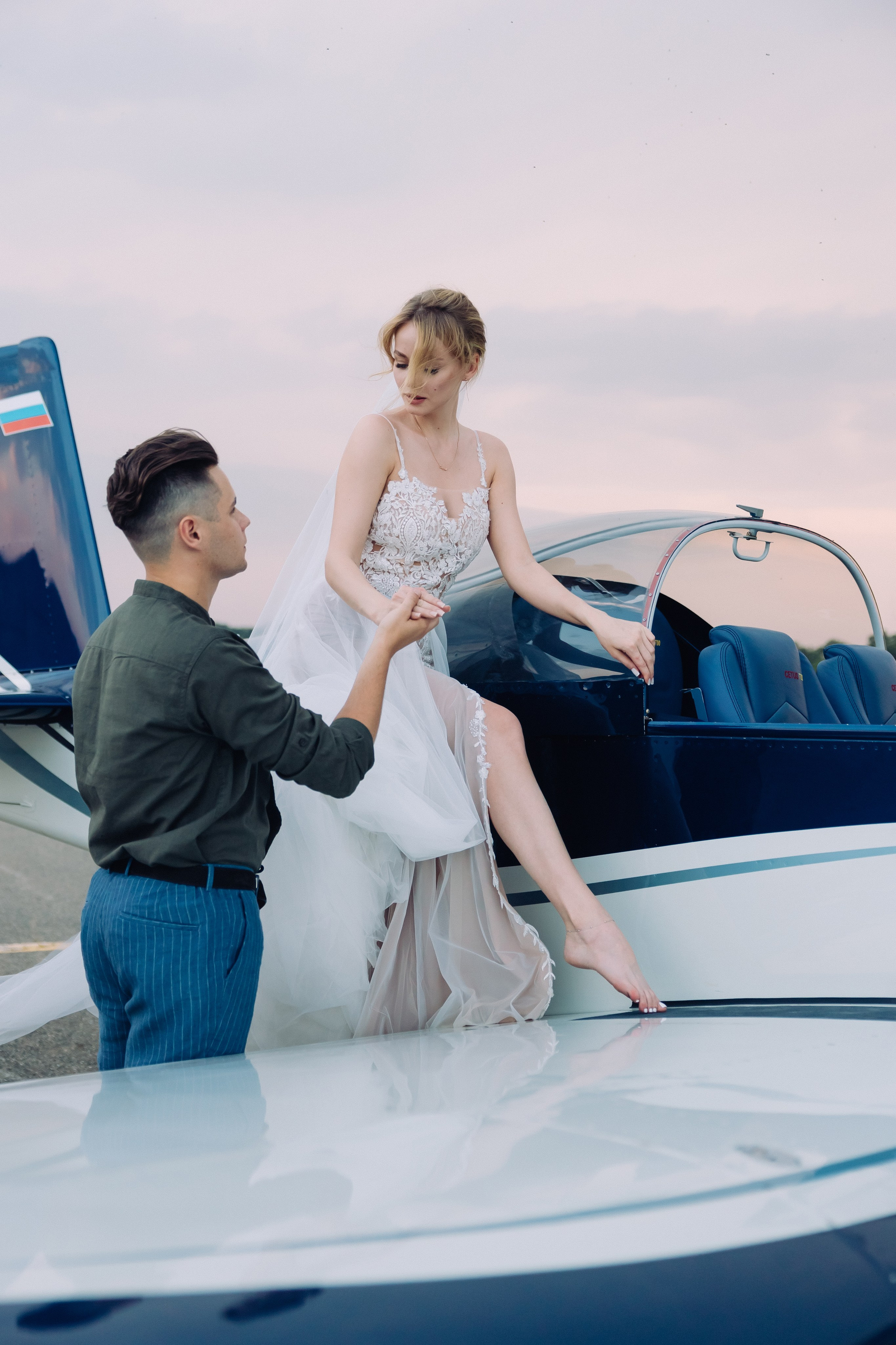 V&K. Свадебный фотограф Краснодар